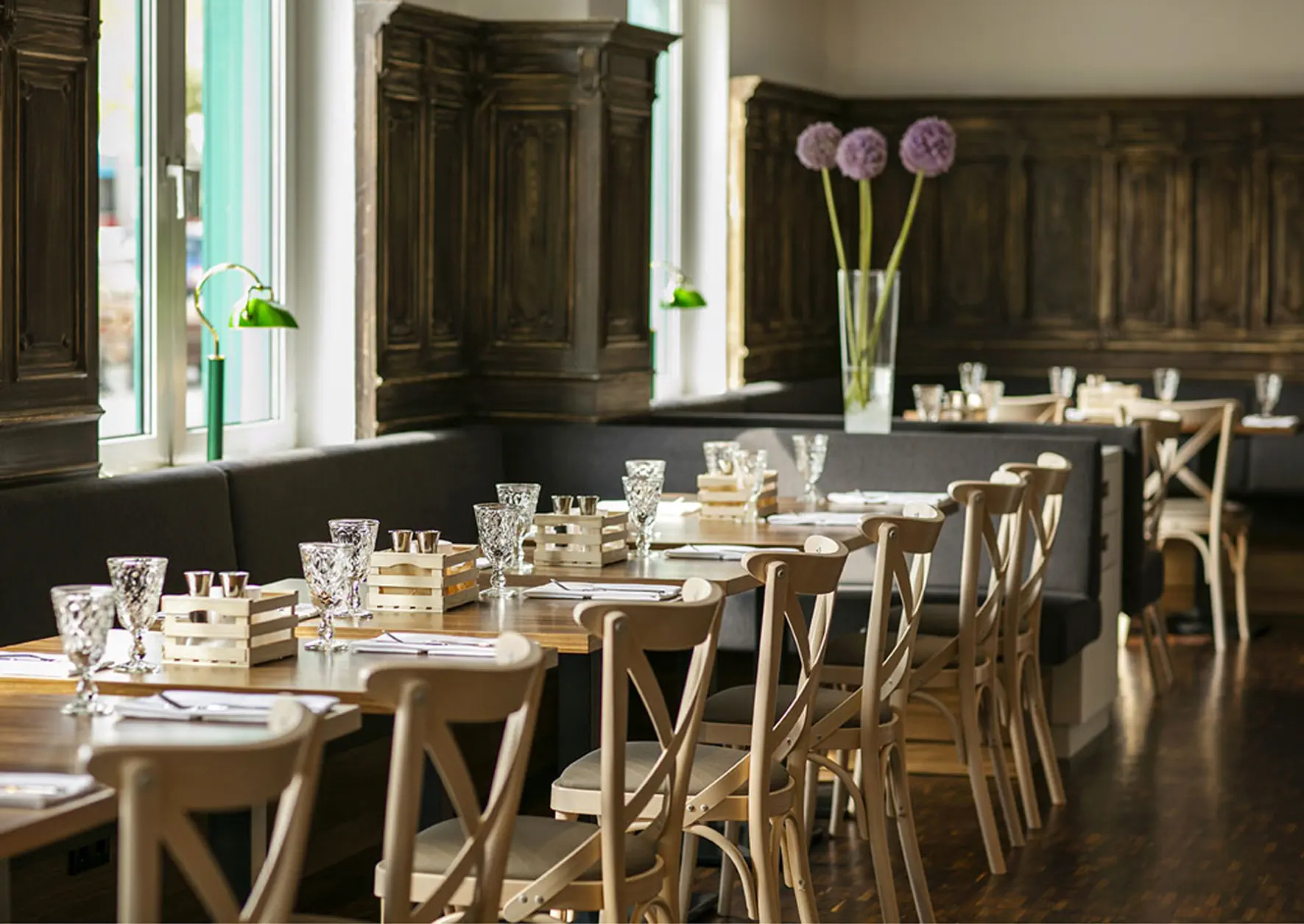 Arcotel Wimberger - zdjęcie 5