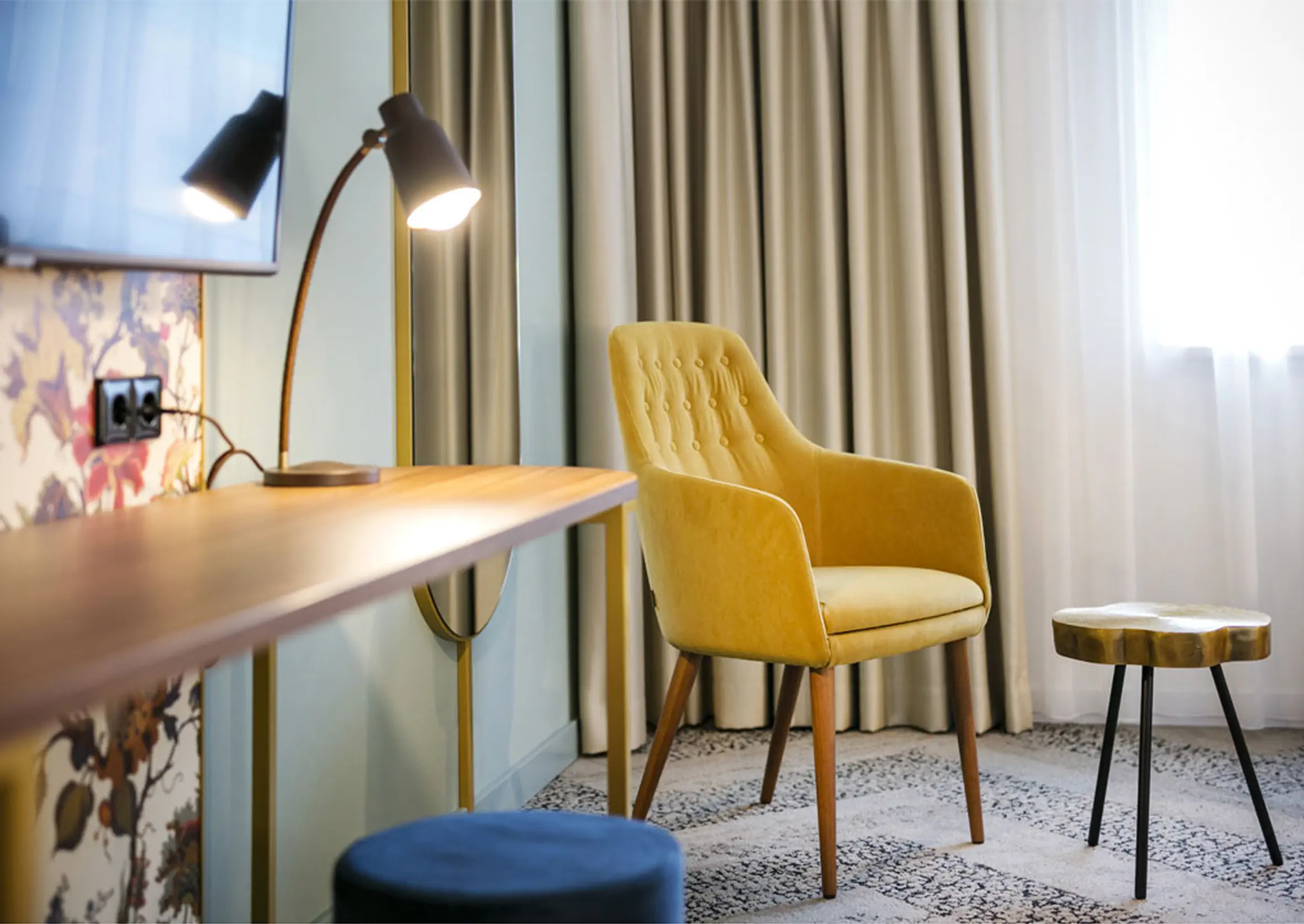 Arcotel Wimberger - zdjęcie 9