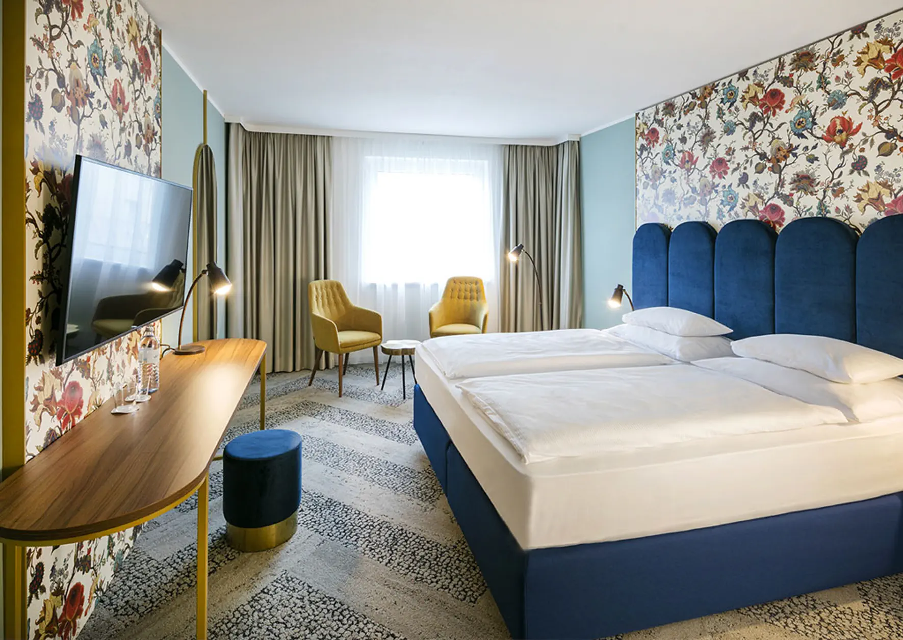 Arcotel Wimberger - zdjęcie 10