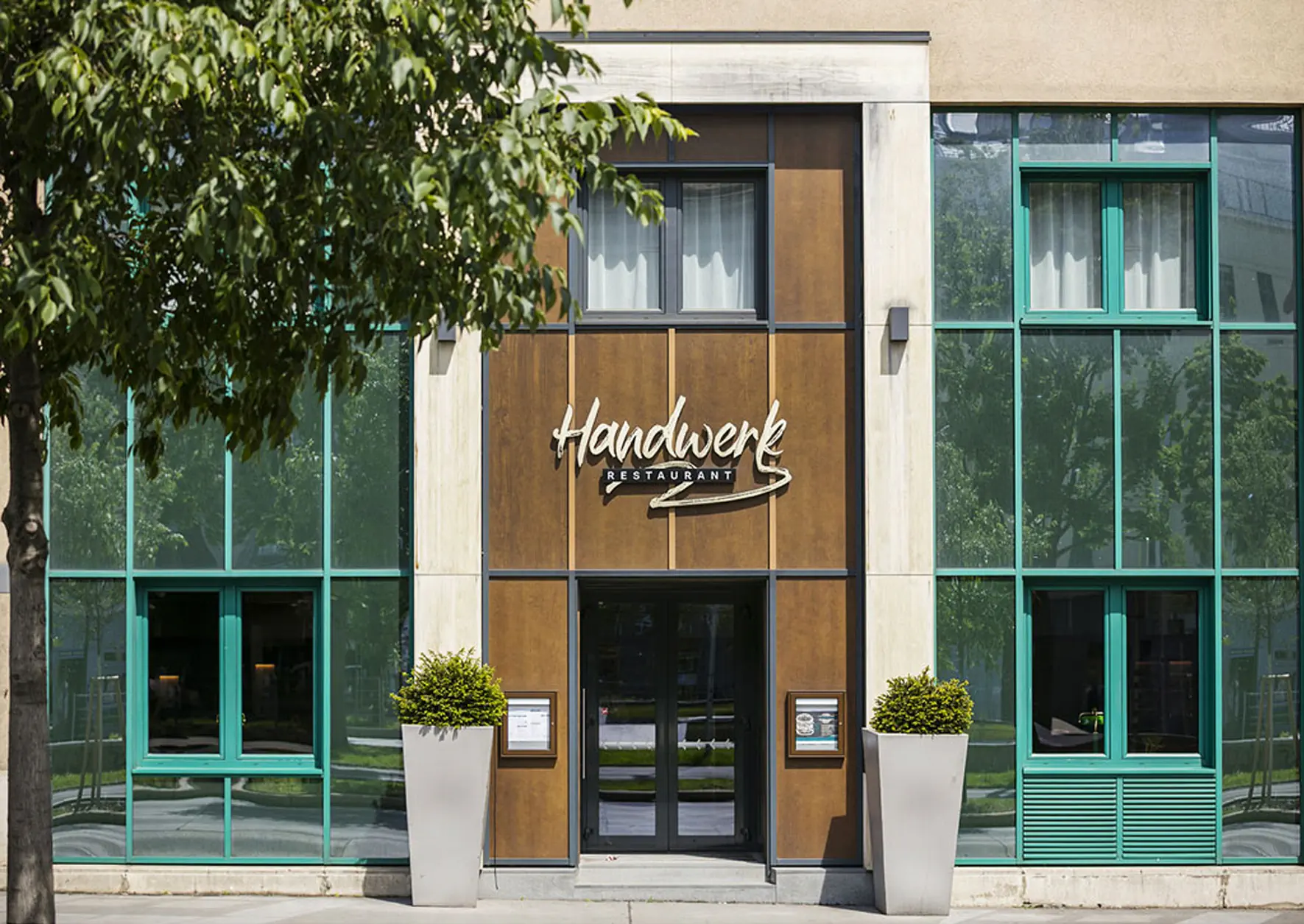 Arcotel Wimberger - zdjęcie 3