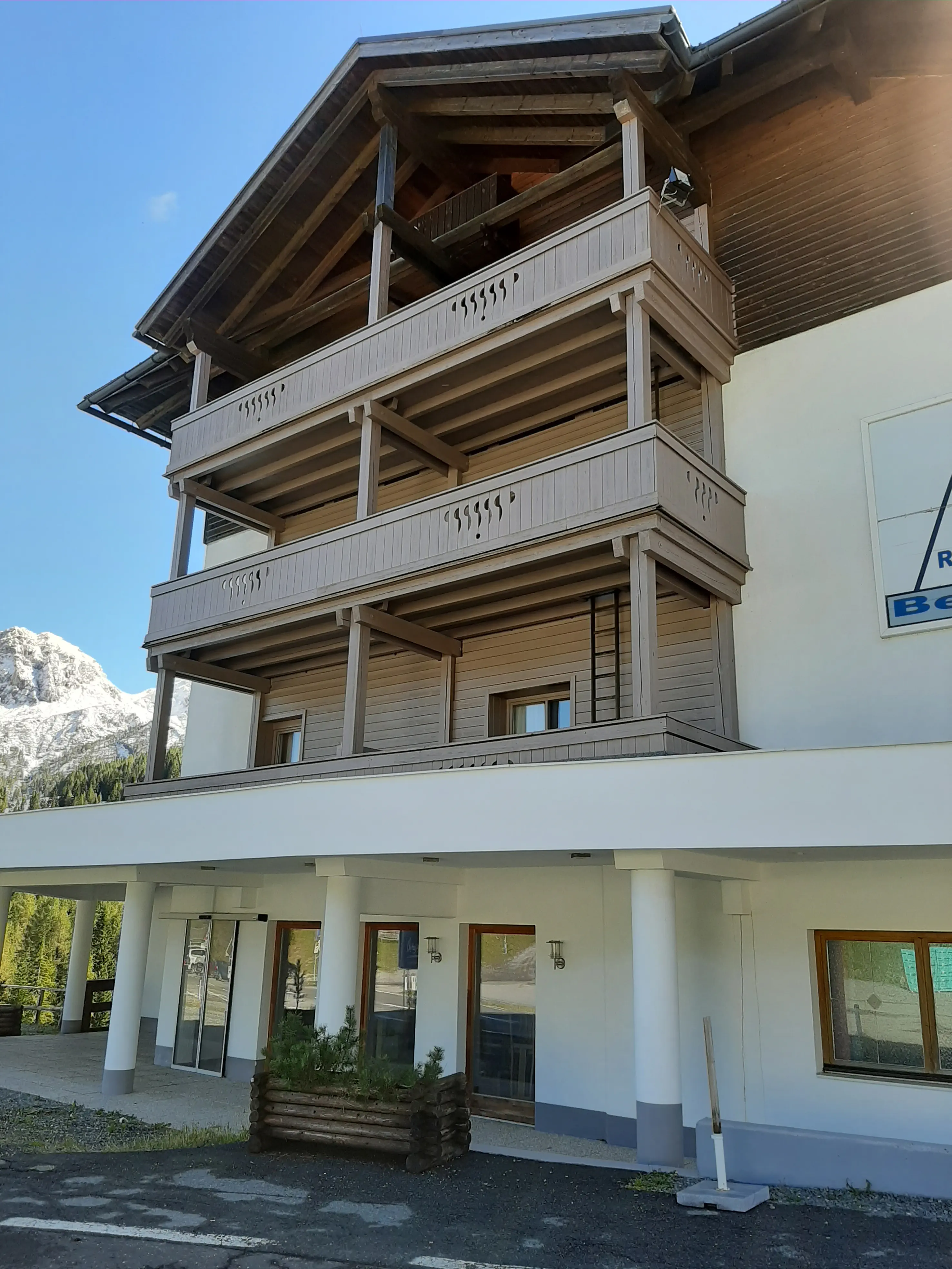 Berghof Nassfeld - zdjęcie 7