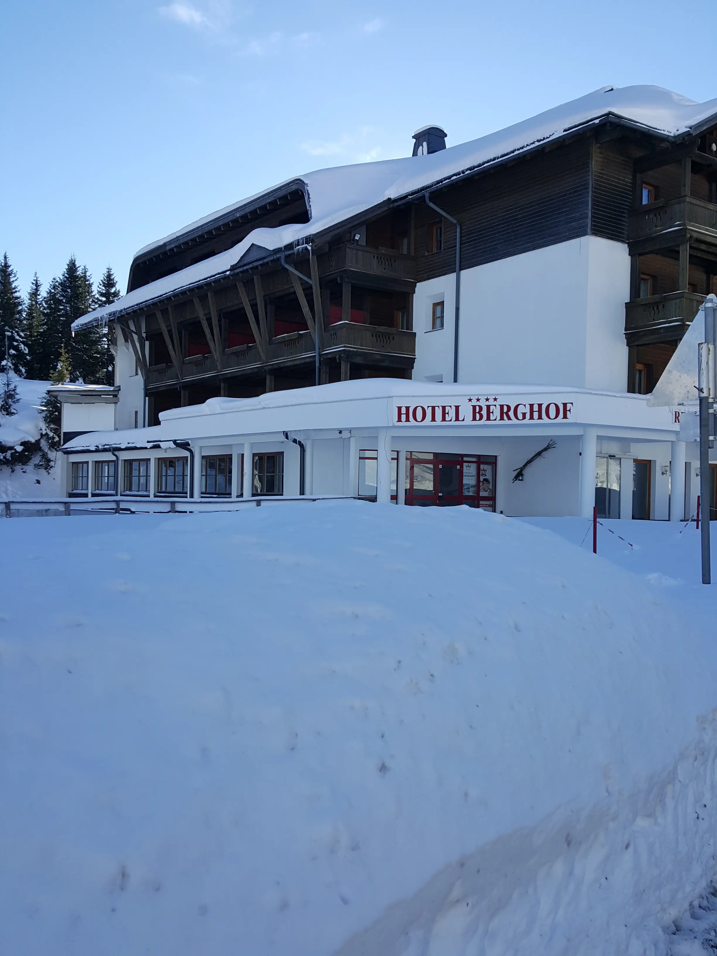 Berghof Nassfeld - zdjęcie 6