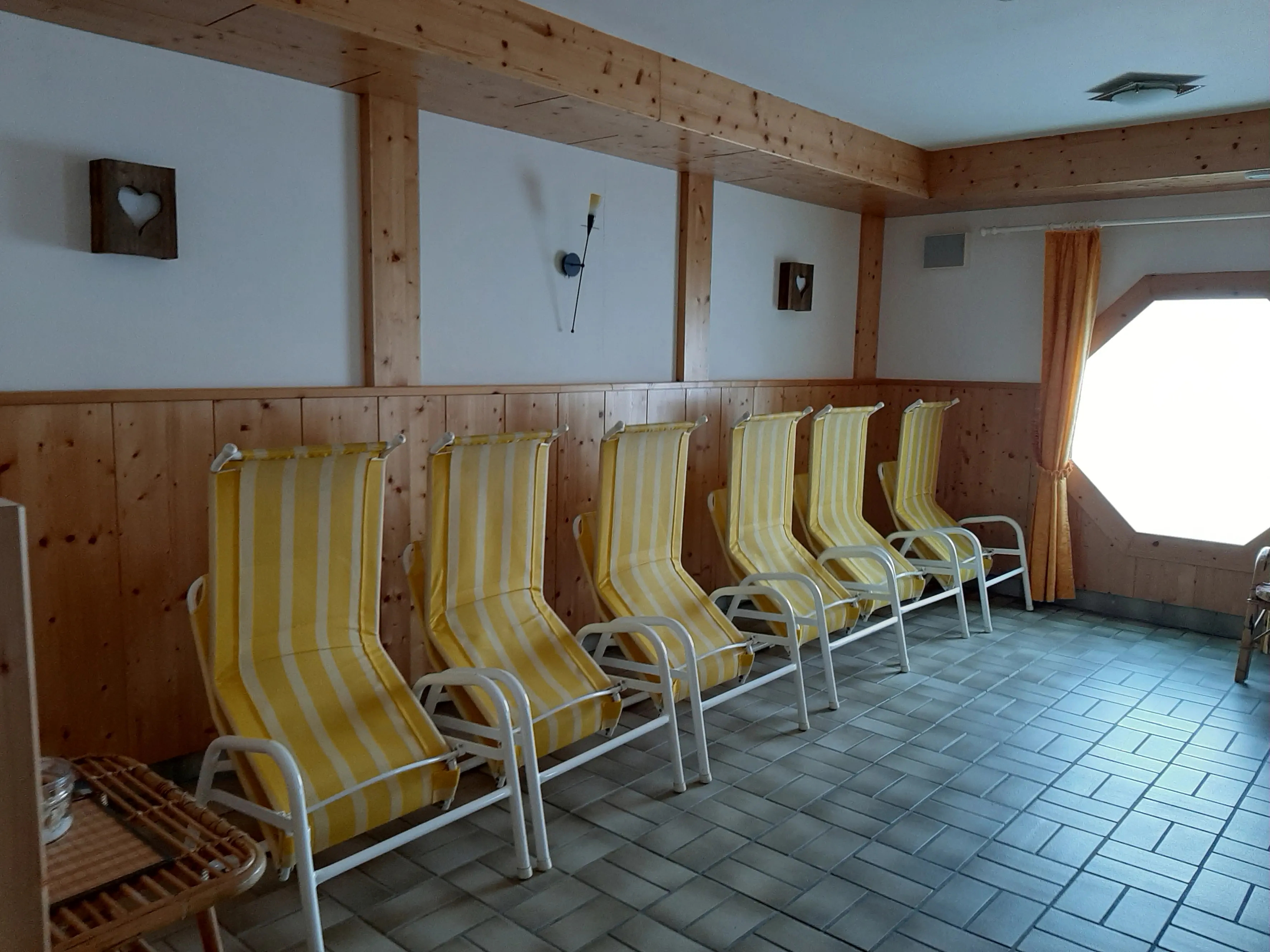 Berghof Nassfeld - zdjęcie 15