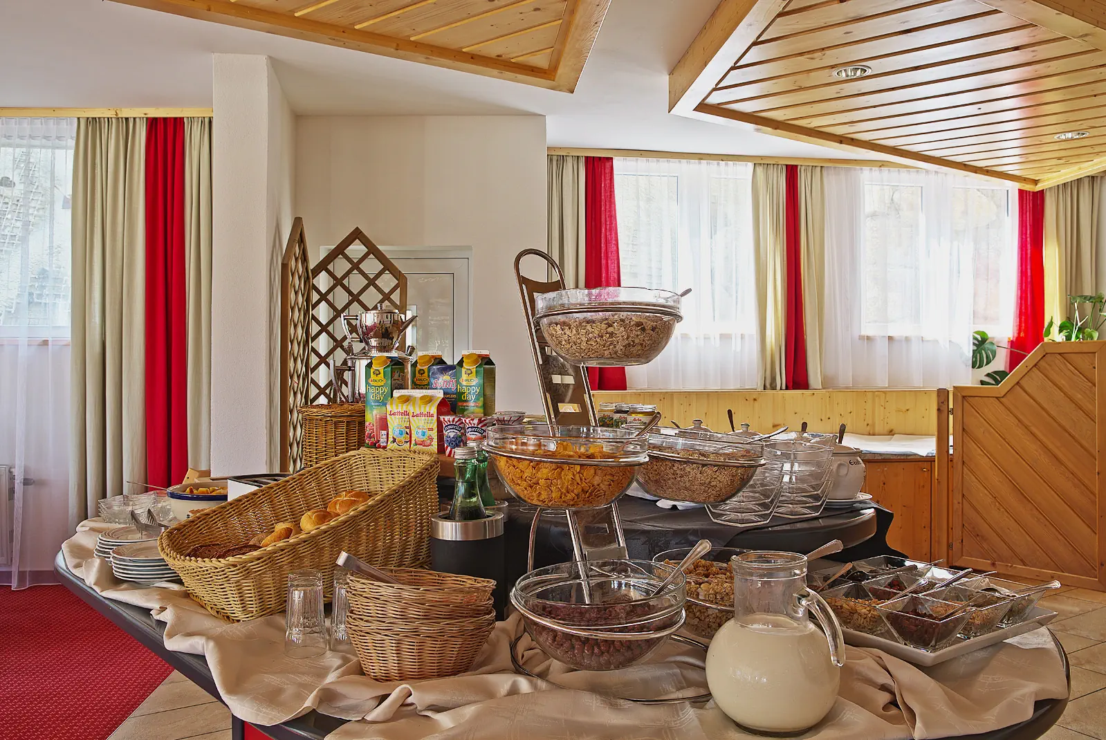 Berghof Nassfeld - zdjęcie 9