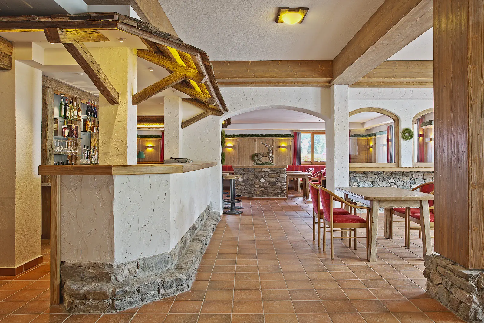 Berghof Nassfeld - zdjęcie 12