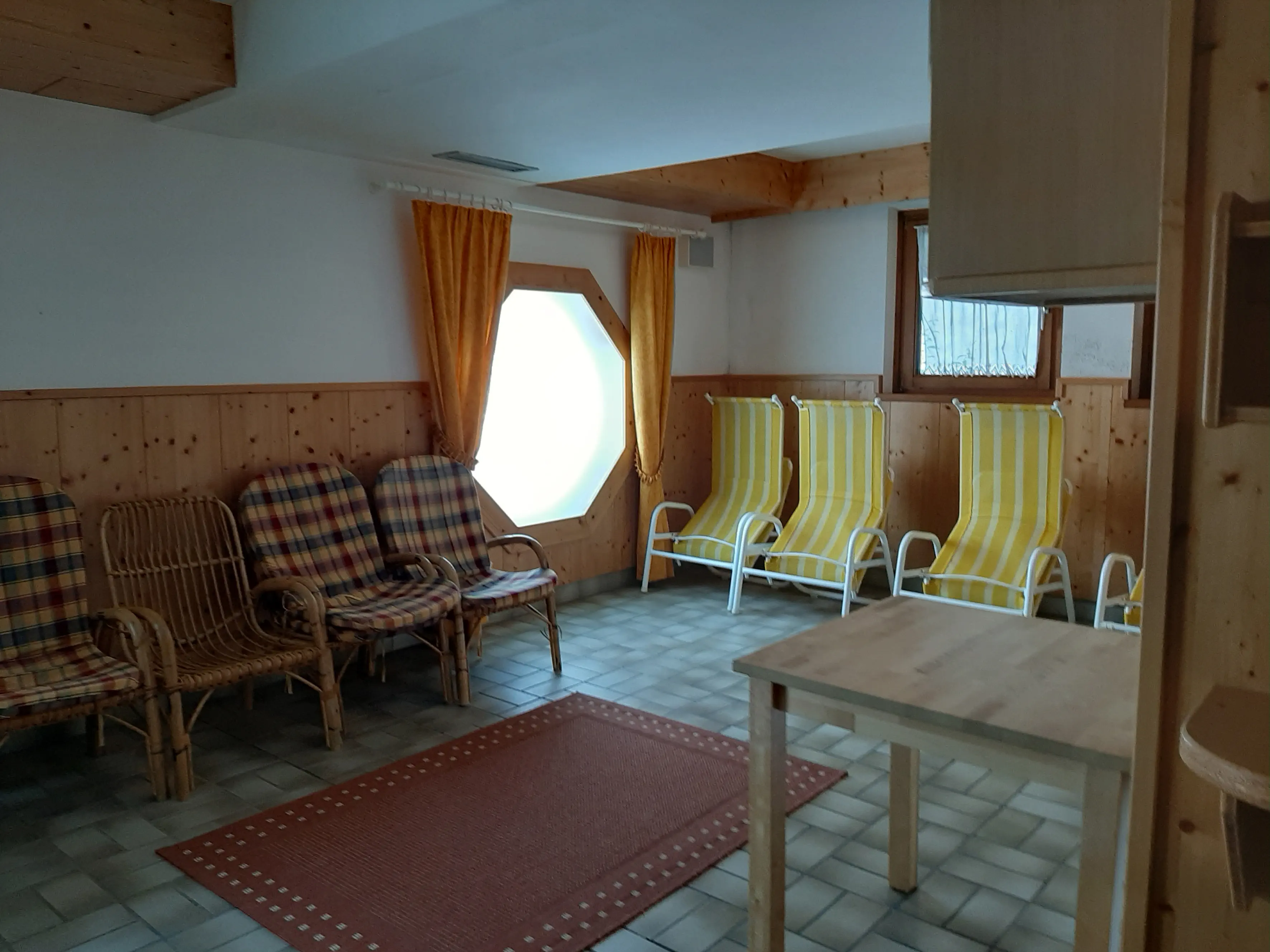 Berghof Nassfeld - zdjęcie 16