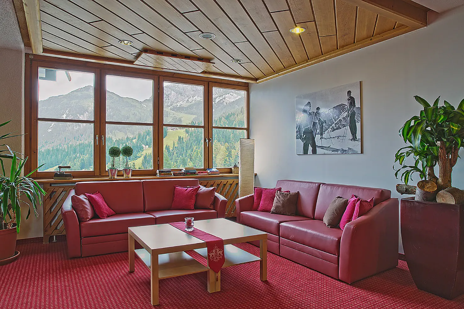 Berghof Nassfeld - zdjęcie 11