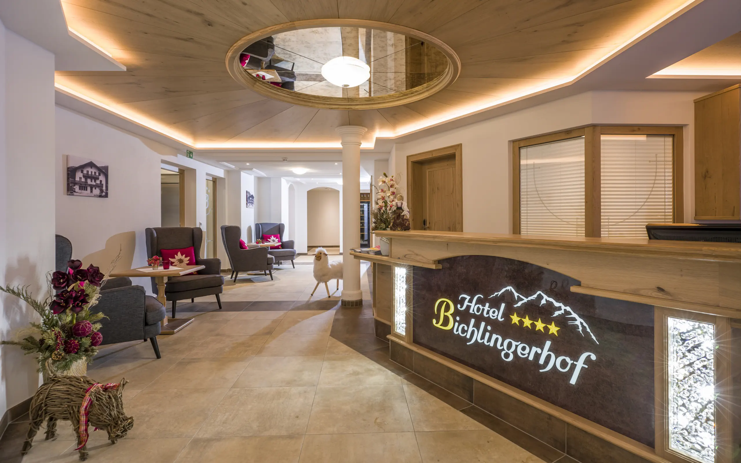 Bichlingerhof - zdjęcie 9