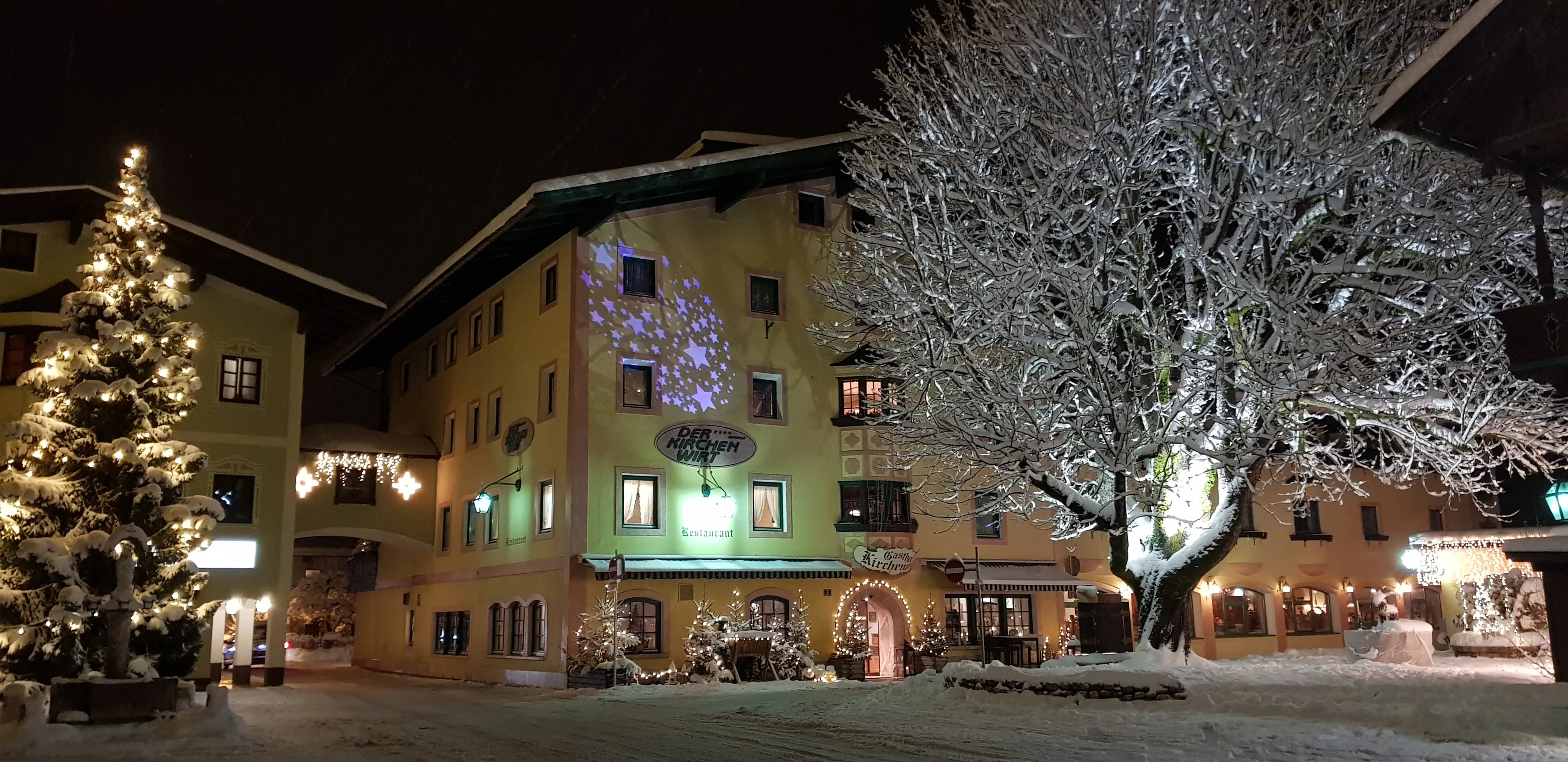Kirchenwirt (Reith im Alpbachtal) - zdjęcie 4