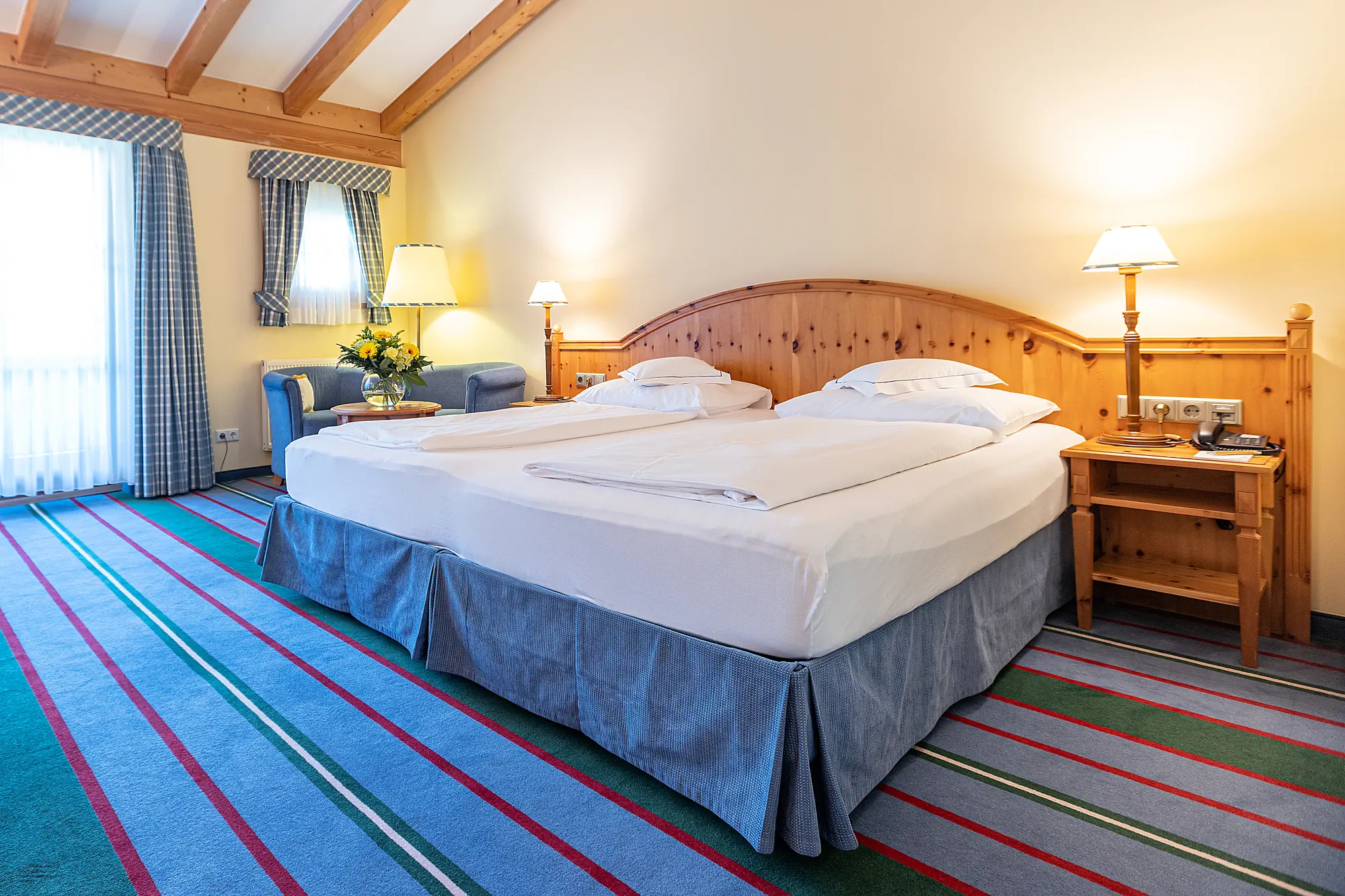 Kaiserhof (ex Best Western Premier) - zdjęcie 24