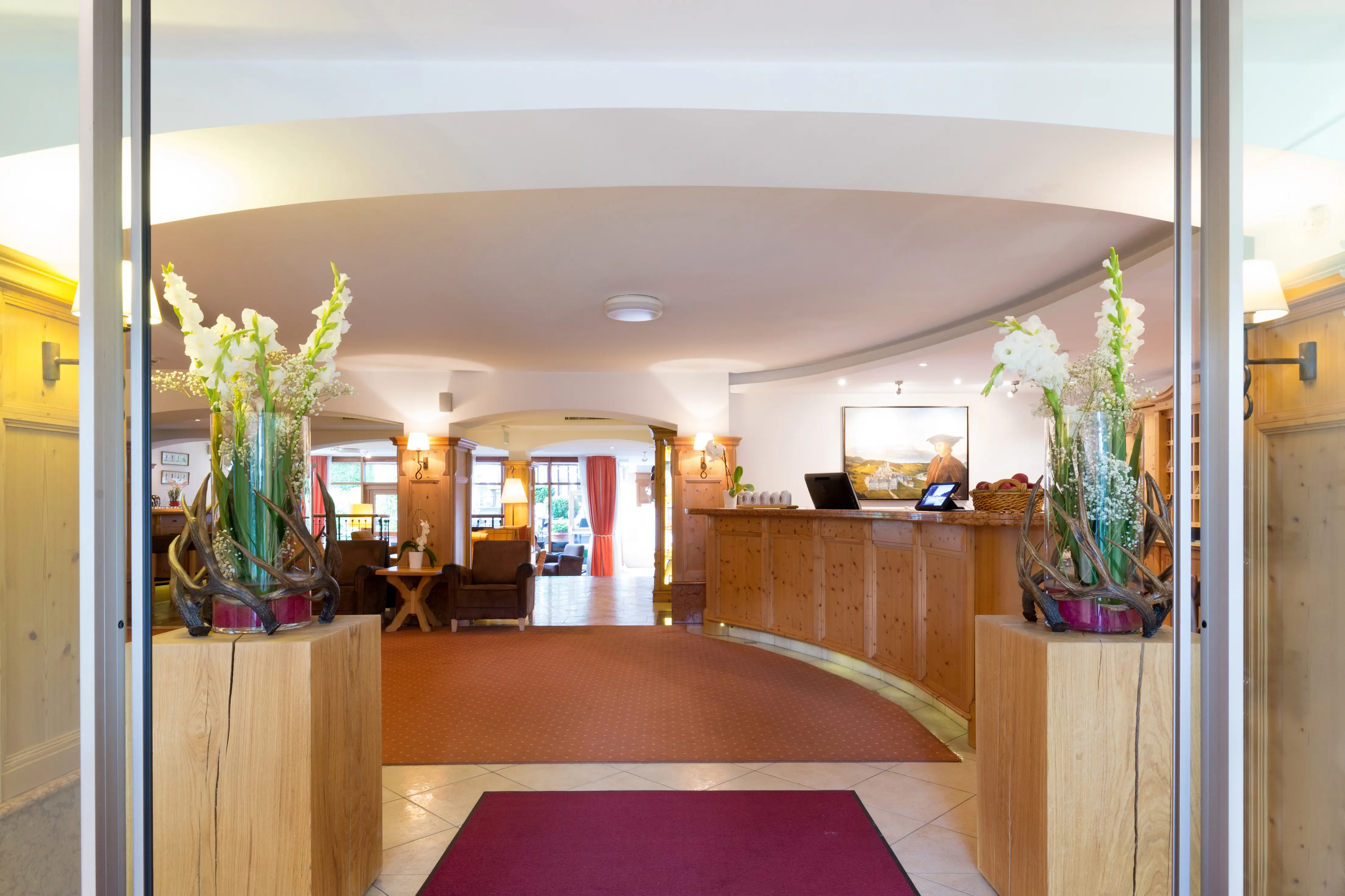 Kaiserhof (ex Best Western Premier) - zdjęcie 8