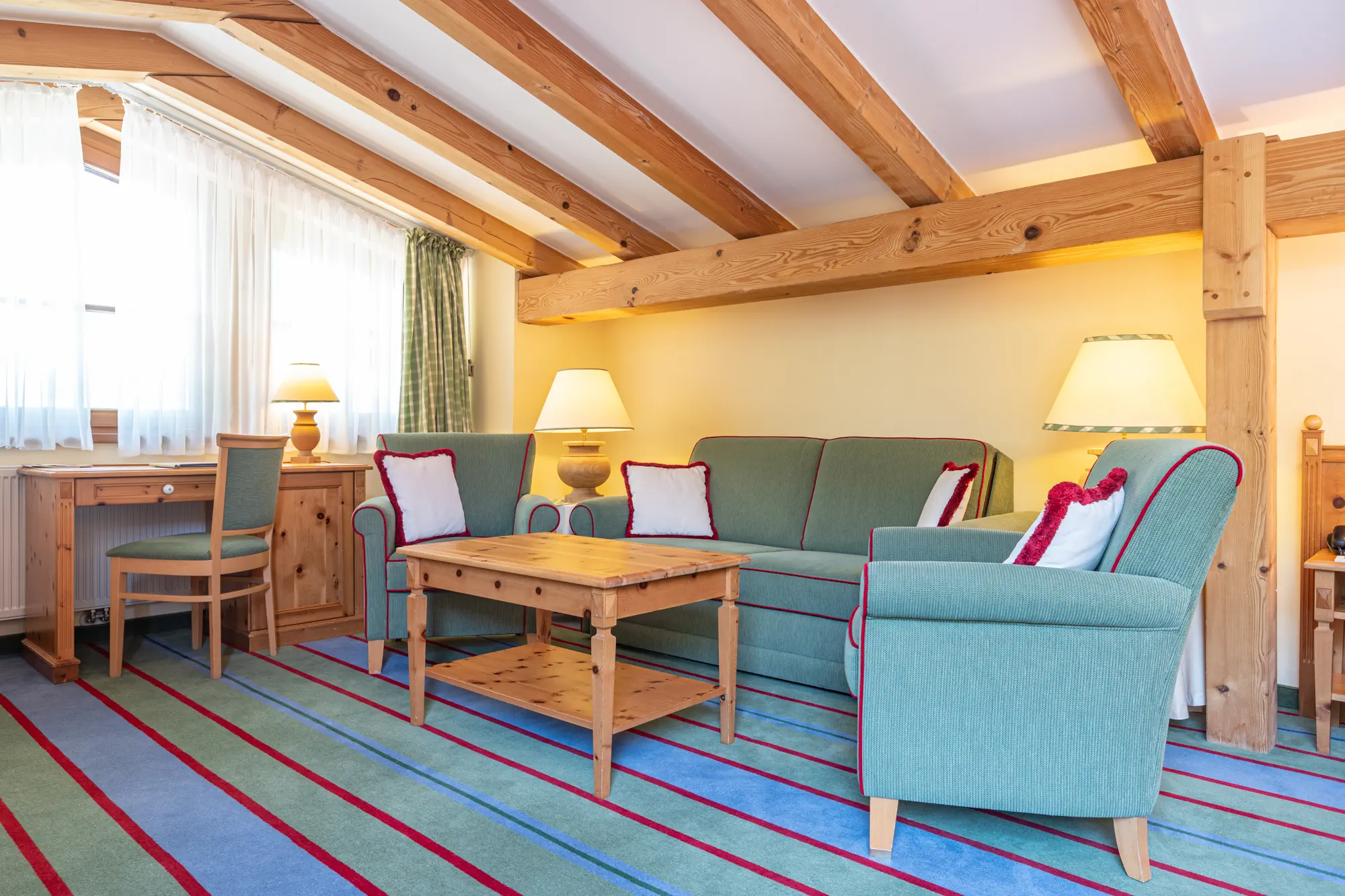 Kaiserhof (ex Best Western Premier) - zdjęcie 49
