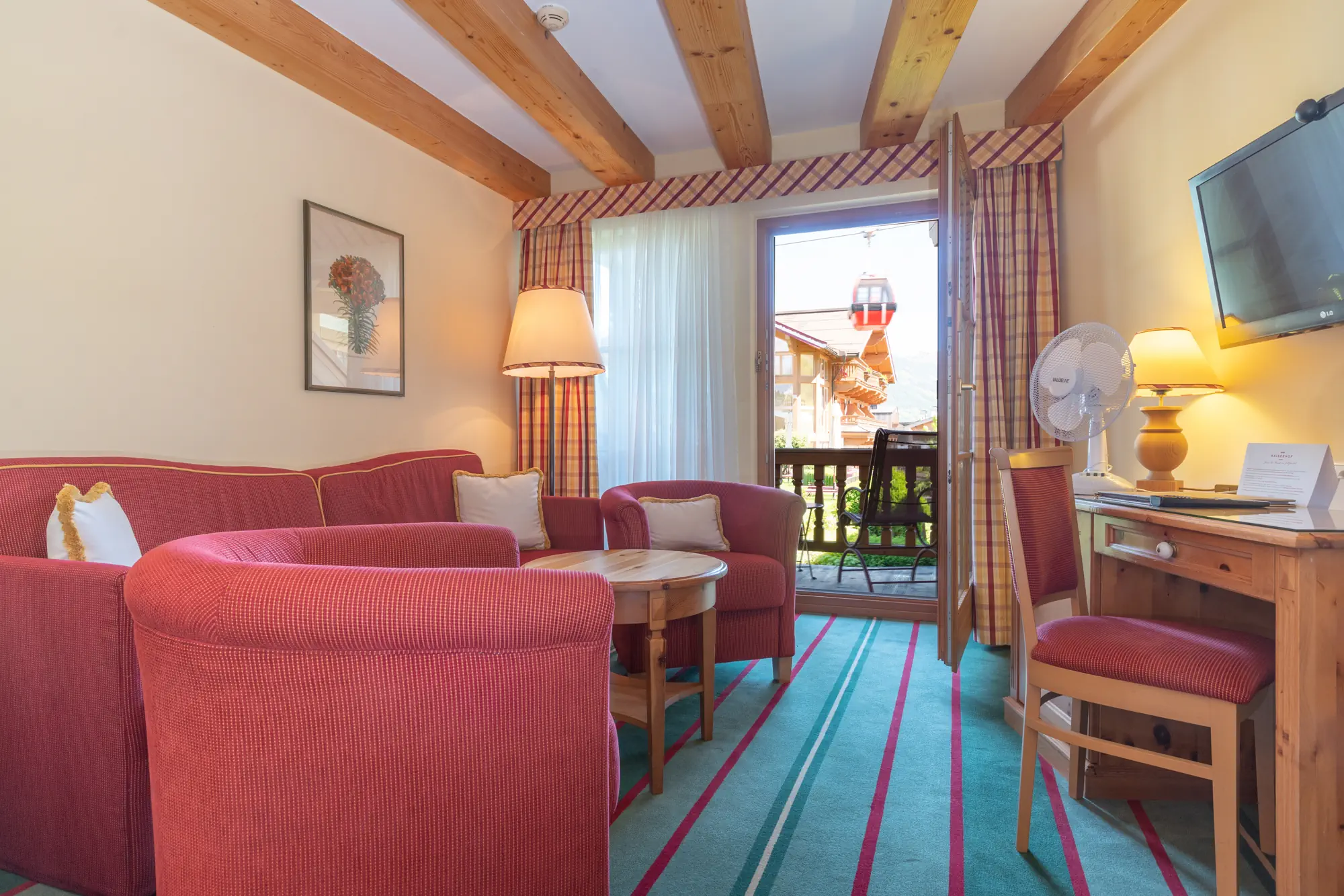 Kaiserhof (ex Best Western Premier) - zdjęcie 27
