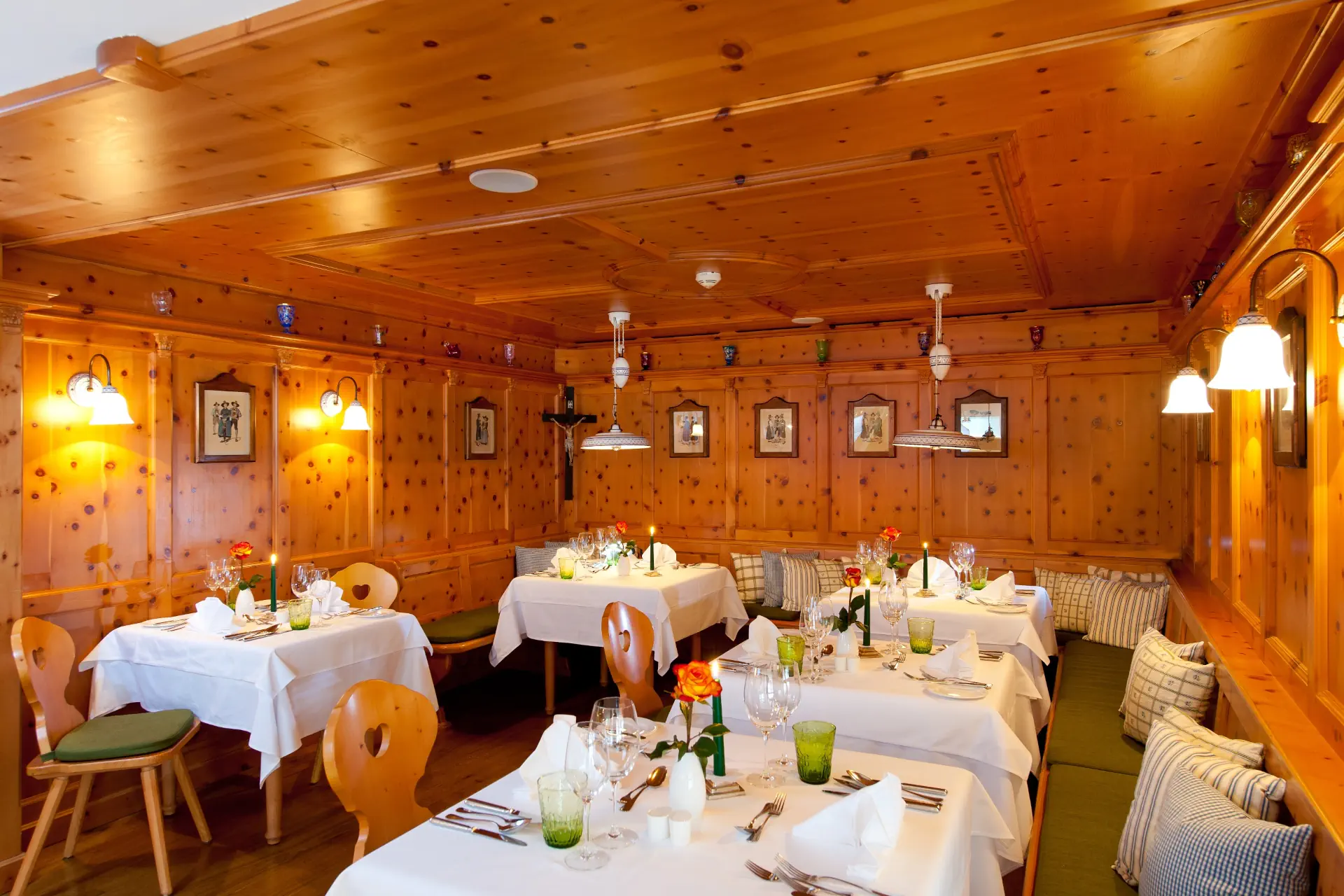 Kaiserhof (ex Best Western Premier) - zdjęcie 56