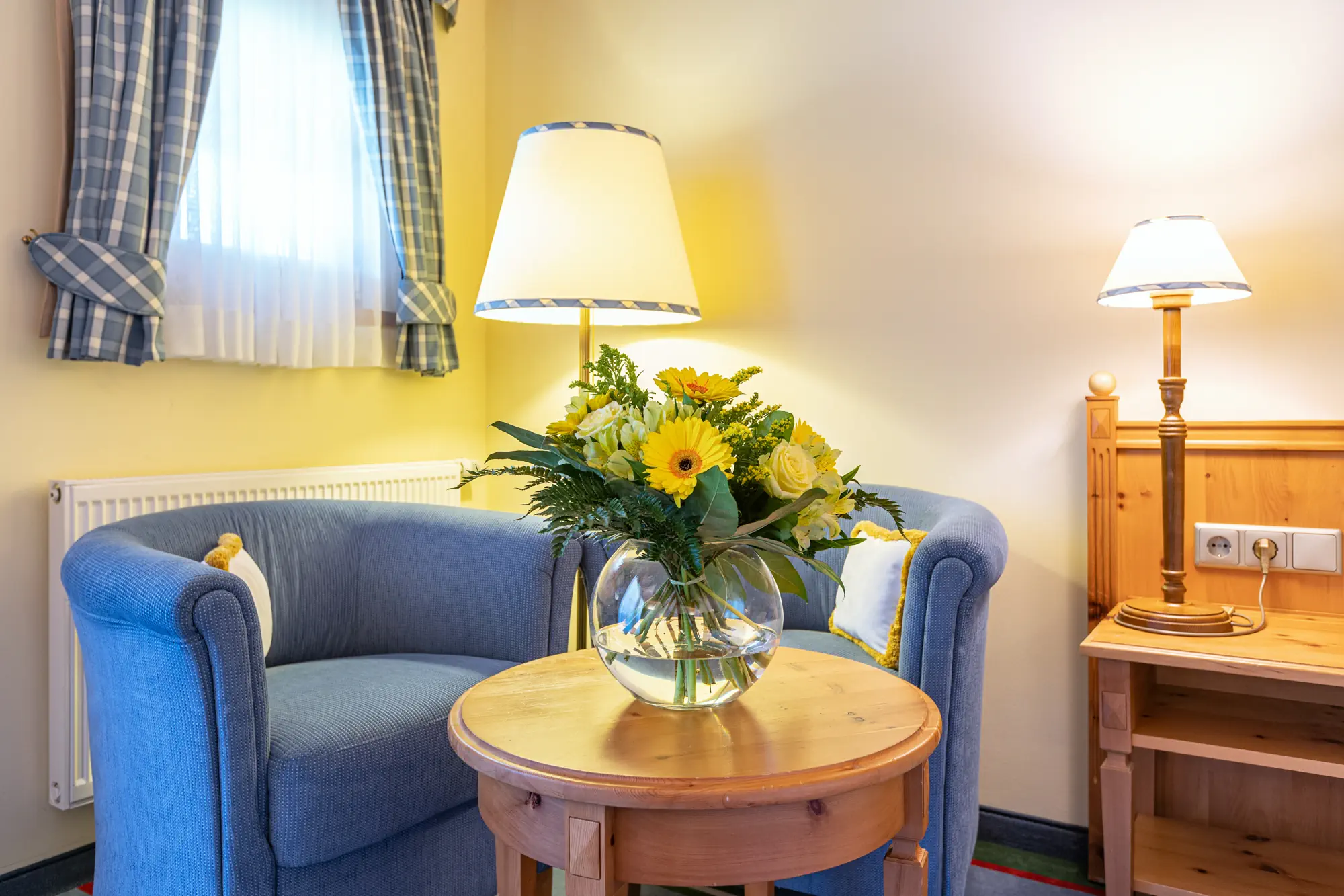 Kaiserhof (ex Best Western Premier) - zdjęcie 25