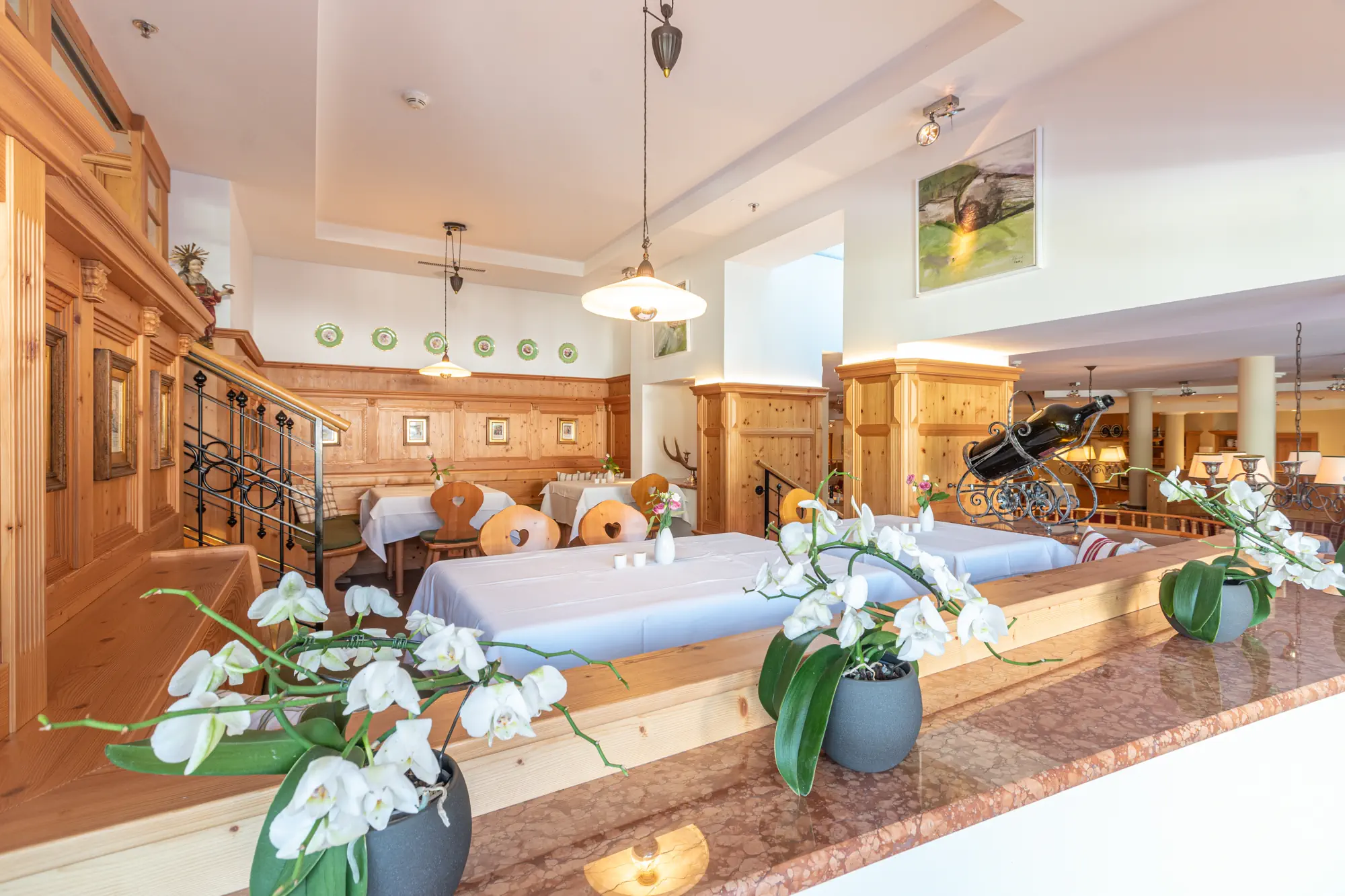 Kaiserhof (ex Best Western Premier) - zdjęcie 44
