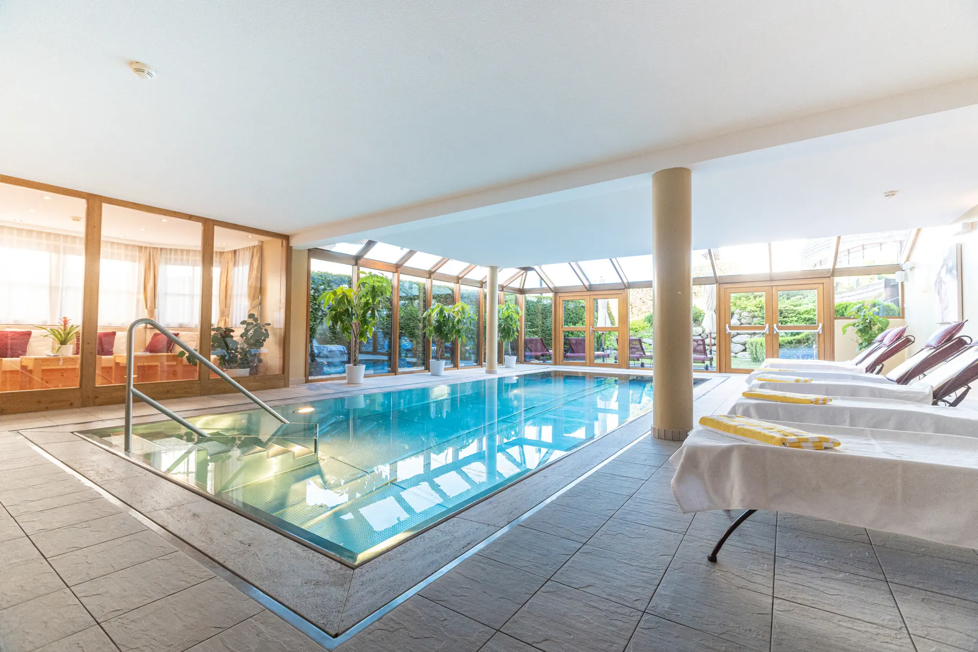 Kaiserhof (ex Best Western Premier) - zdjęcie 17