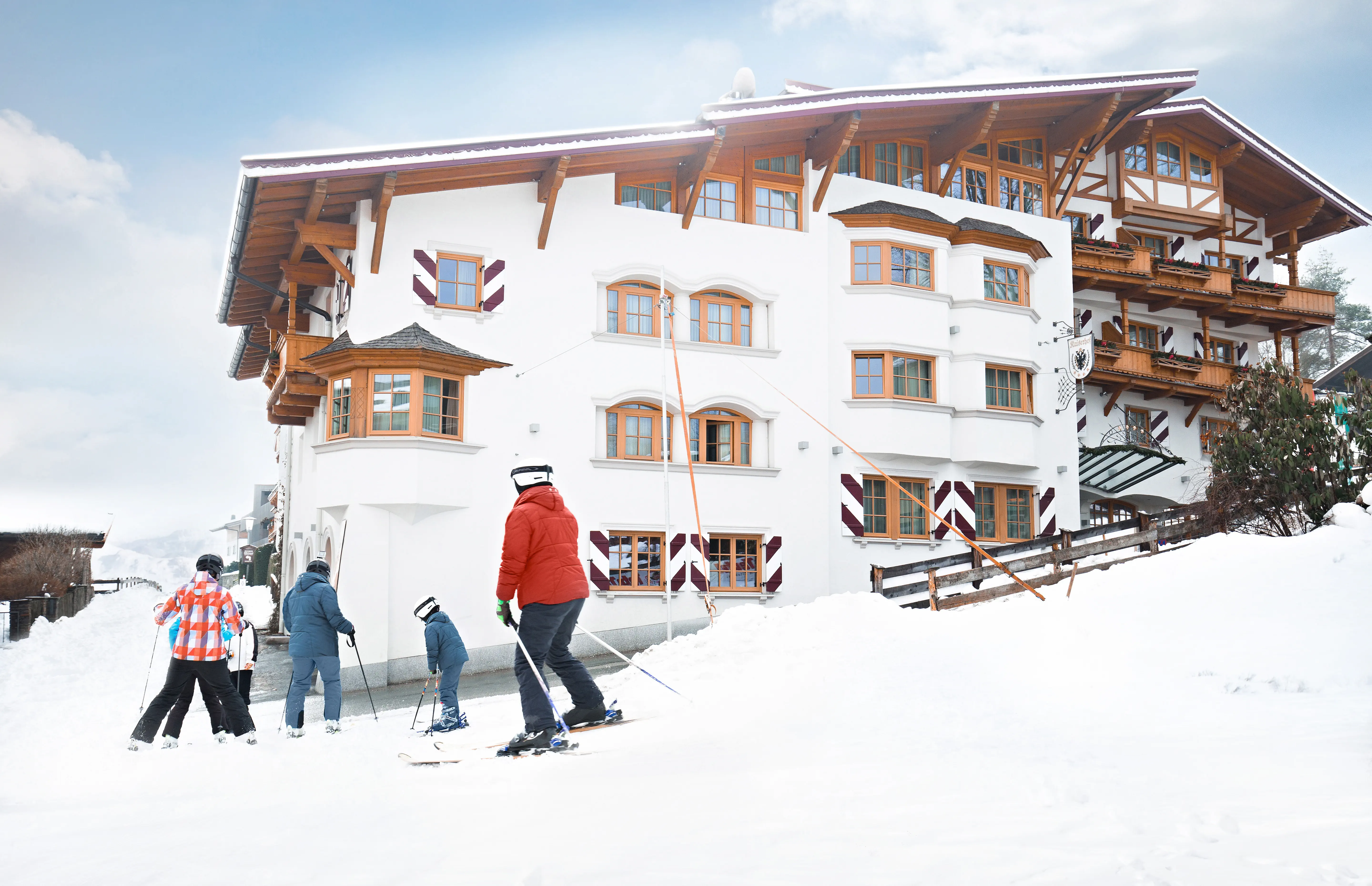 Kaiserhof (ex Best Western Premier) - zdjęcie 4
