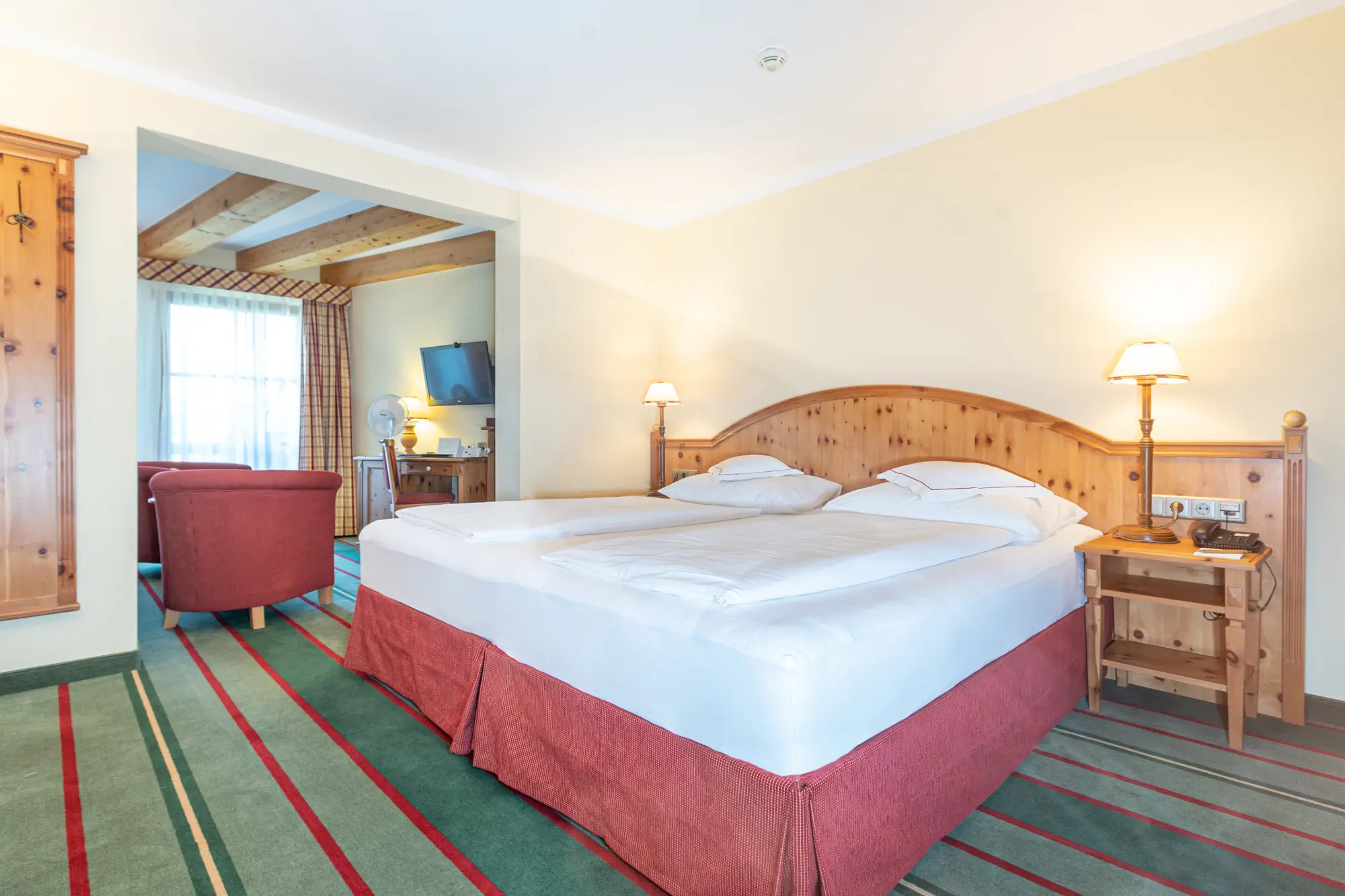 Kaiserhof (ex Best Western Premier) - zdjęcie 26