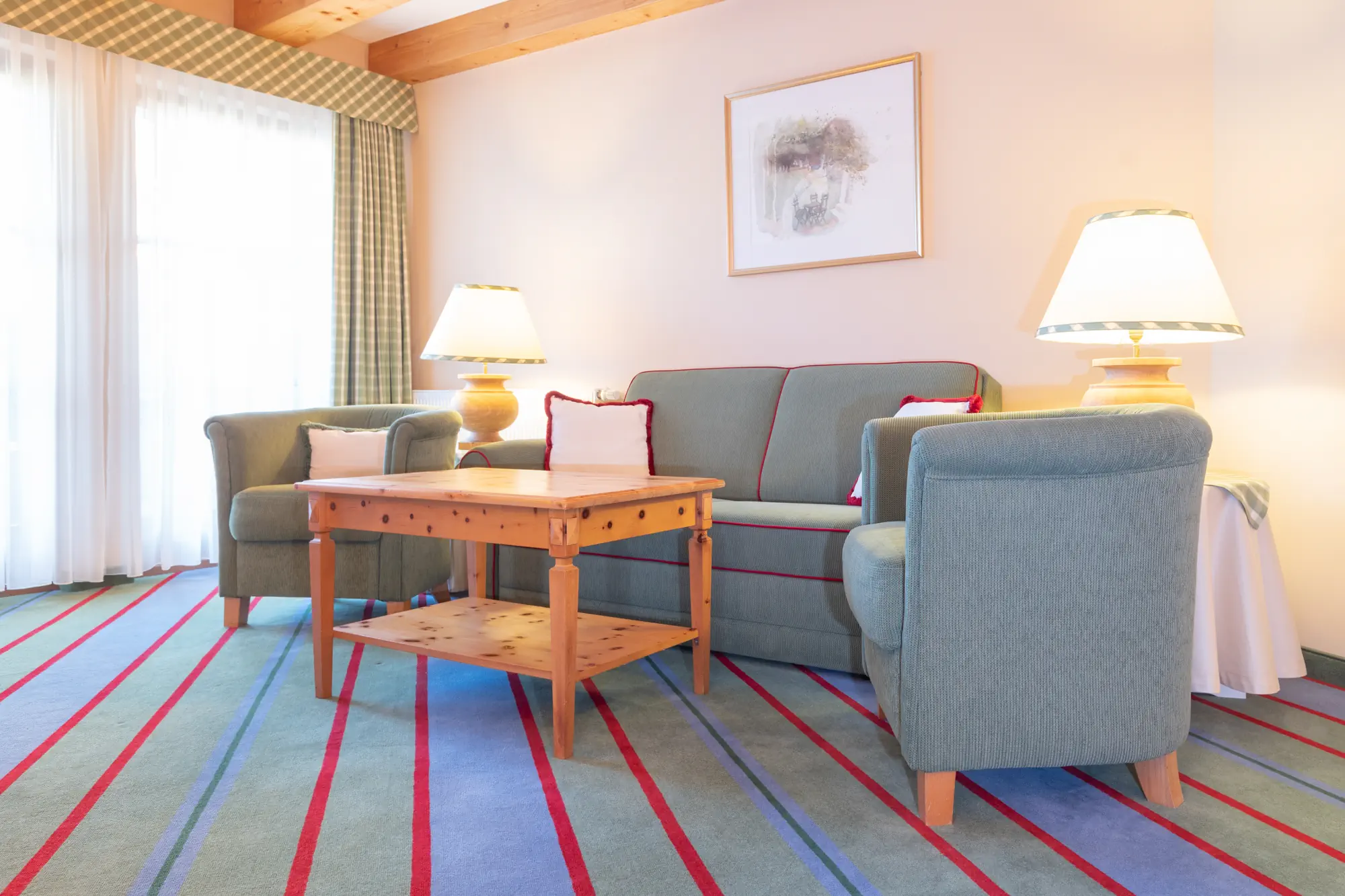 Kaiserhof (ex Best Western Premier) - zdjęcie 51