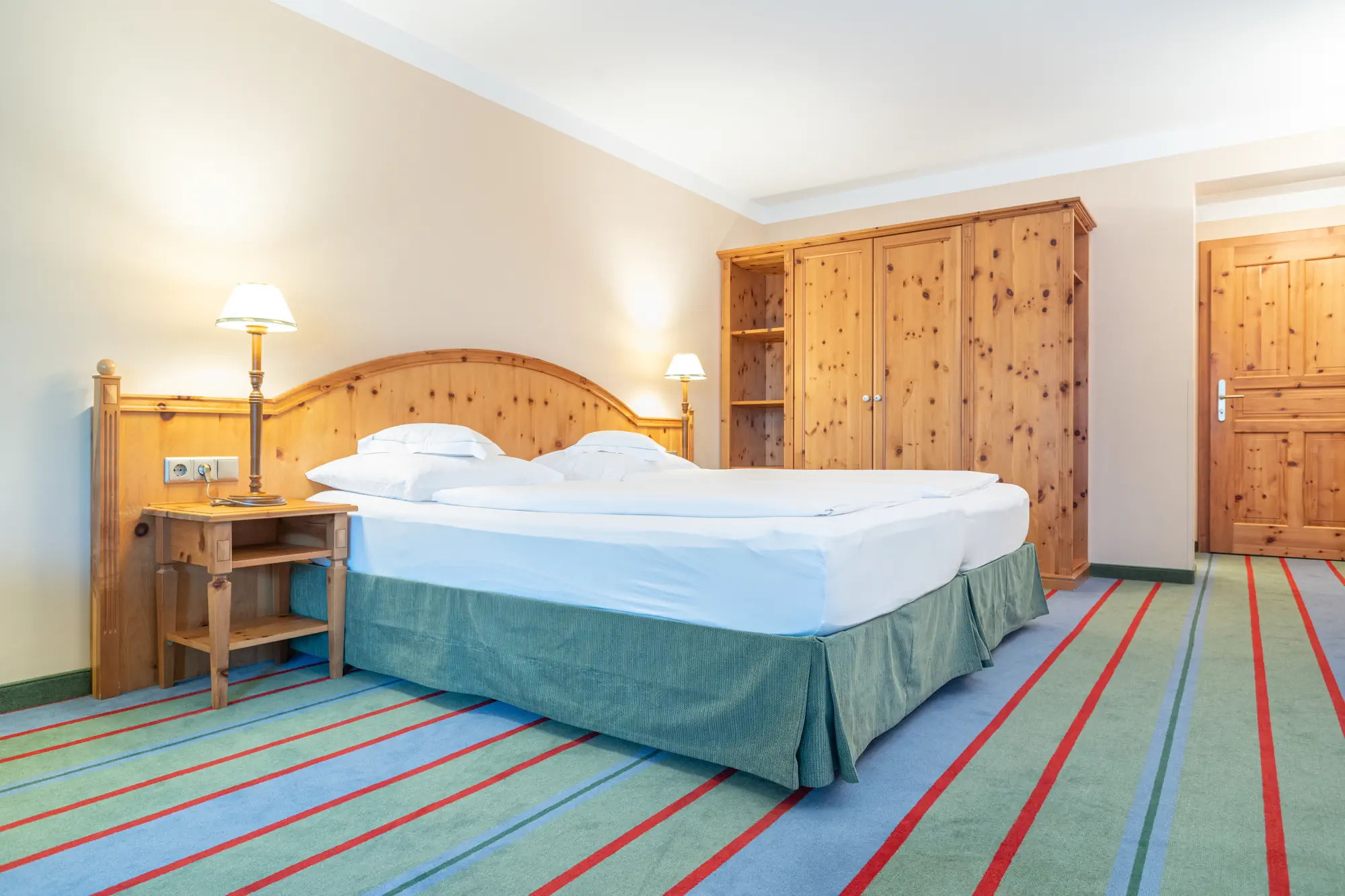 Kaiserhof (ex Best Western Premier) - zdjęcie 46