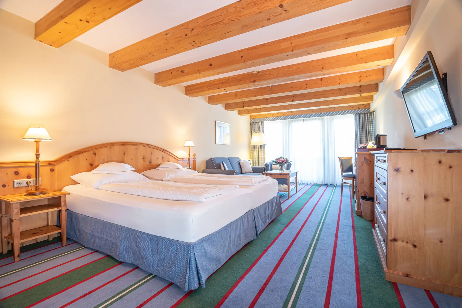 Kaiserhof (ex Best Western Premier) - zdjęcie 64