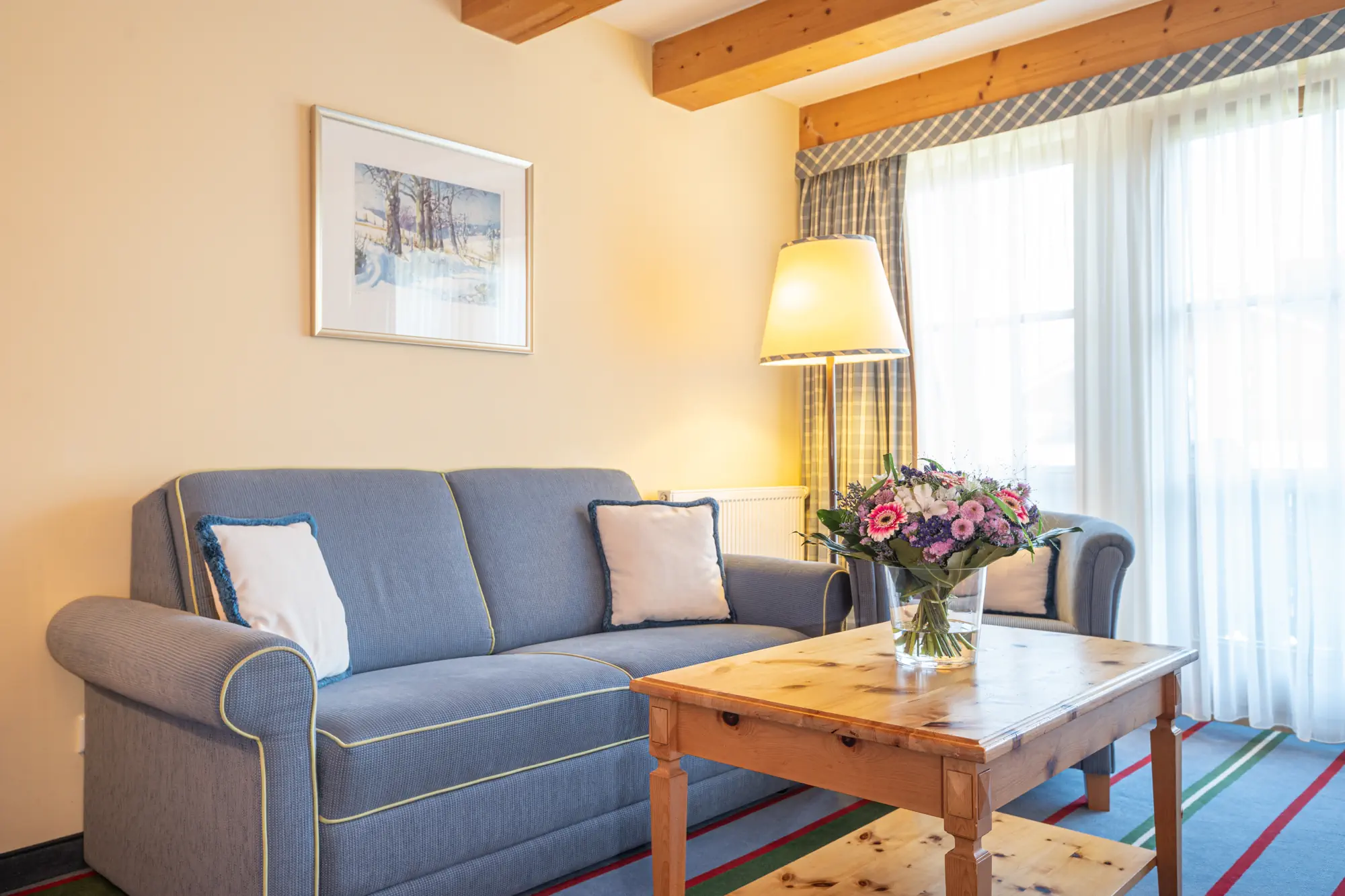 Kaiserhof (ex Best Western Premier) - zdjęcie 35