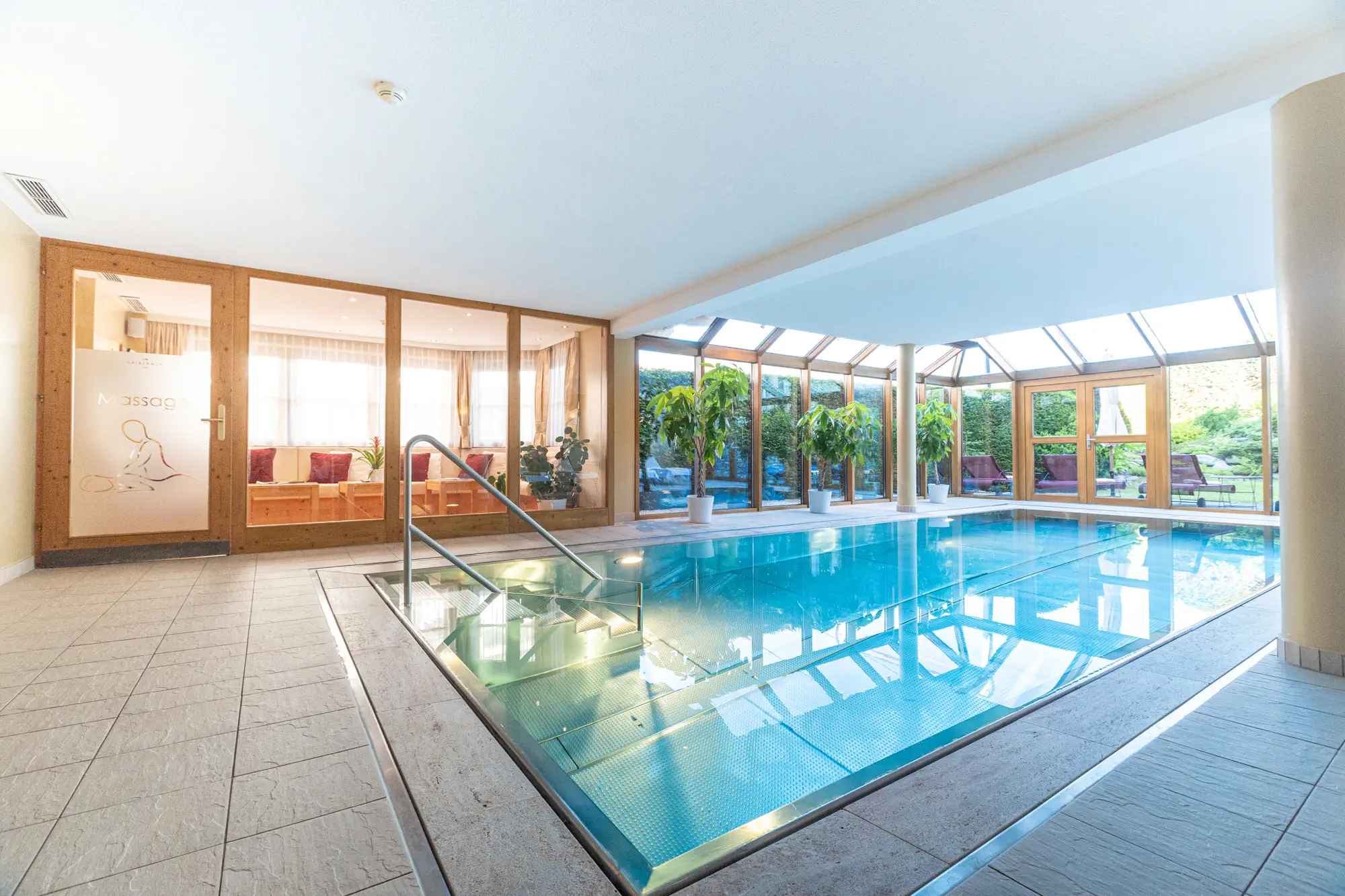Kaiserhof (ex Best Western Premier) - zdjęcie 34