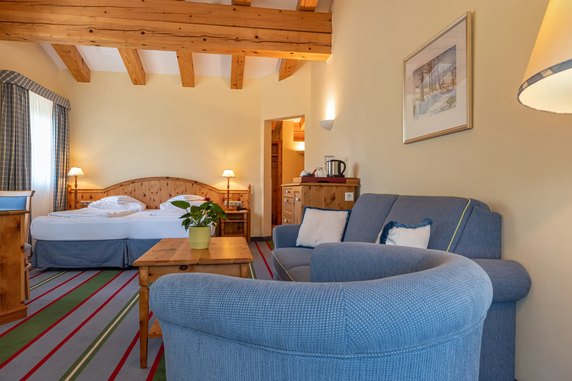 Kaiserhof (ex Best Western Premier) - zdjęcie 36