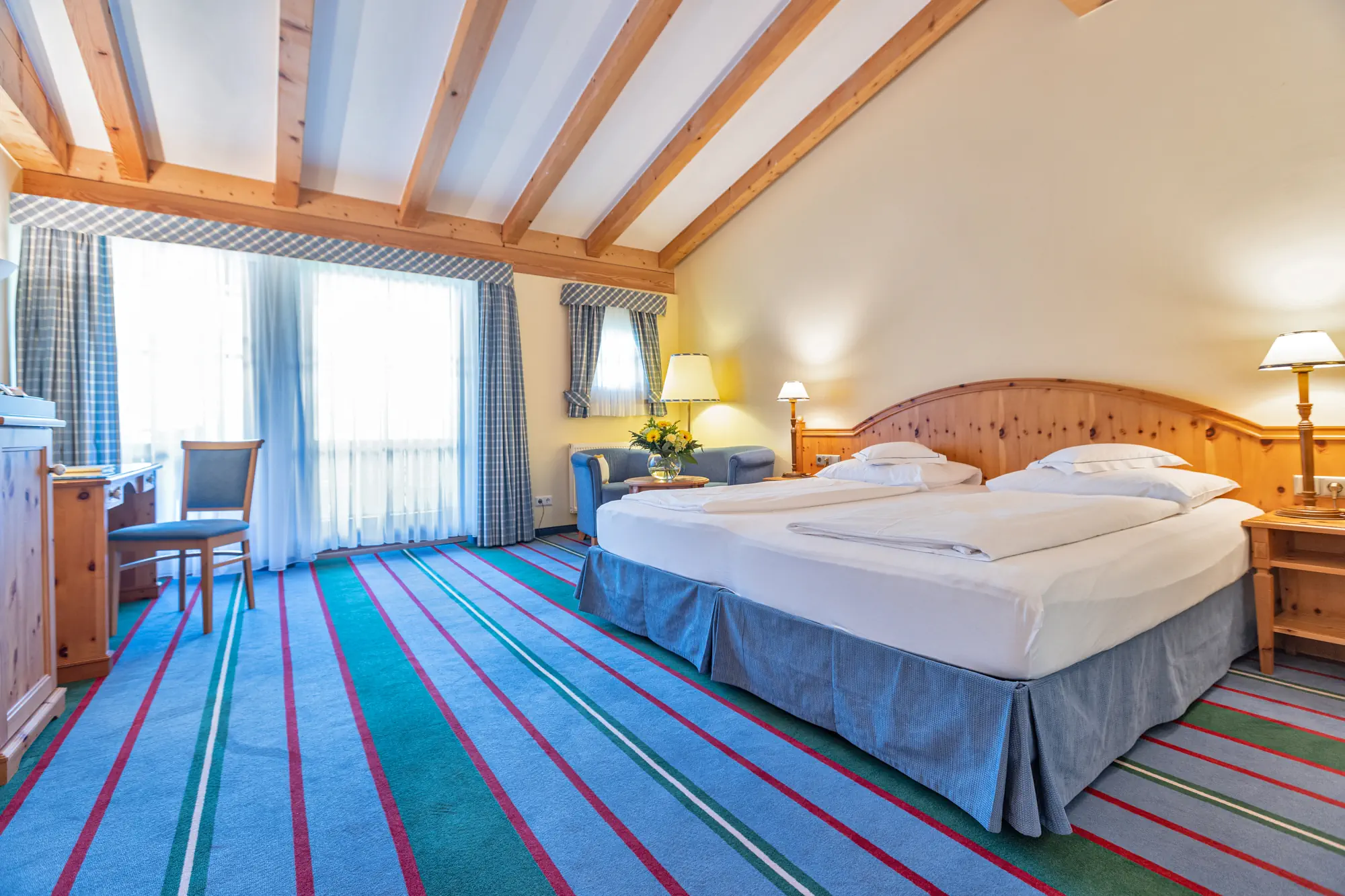 Kaiserhof (ex Best Western Premier) - zdjęcie 28