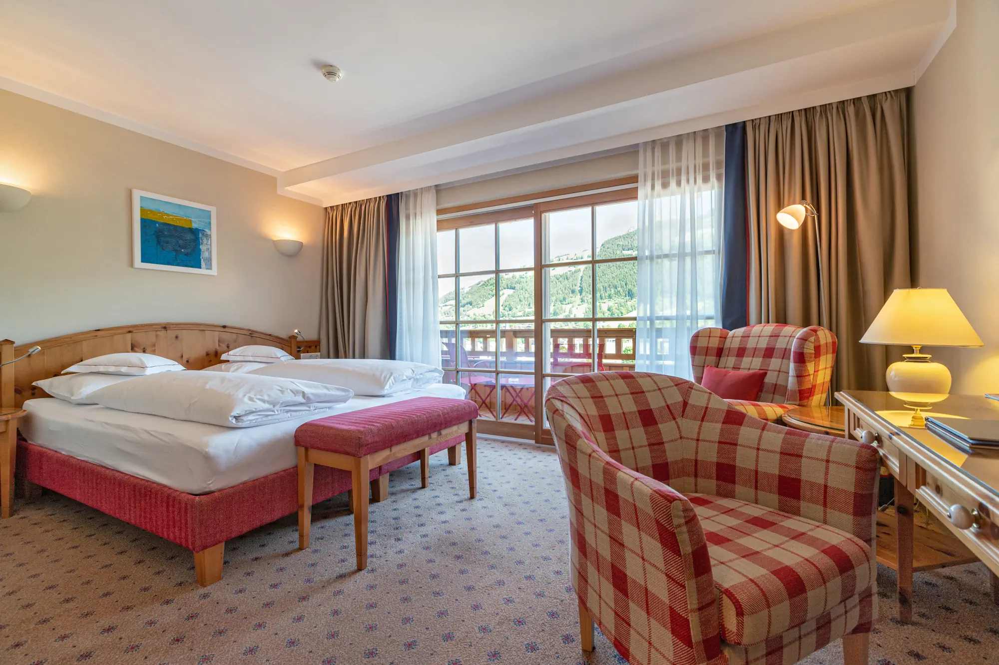 Kaiserhof (ex Best Western Premier) - zdjęcie 21