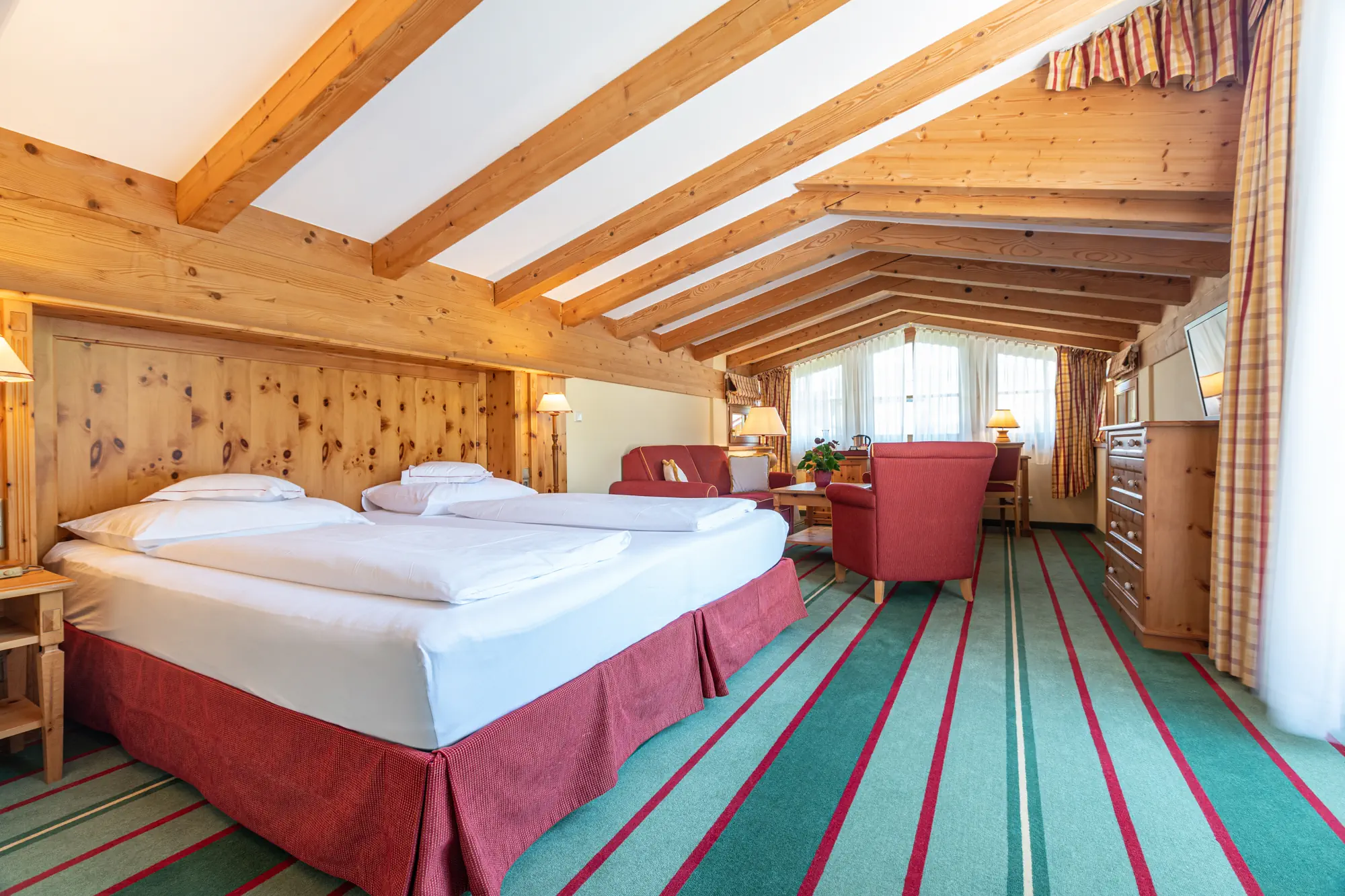 Kaiserhof (ex Best Western Premier) - zdjęcie 38
