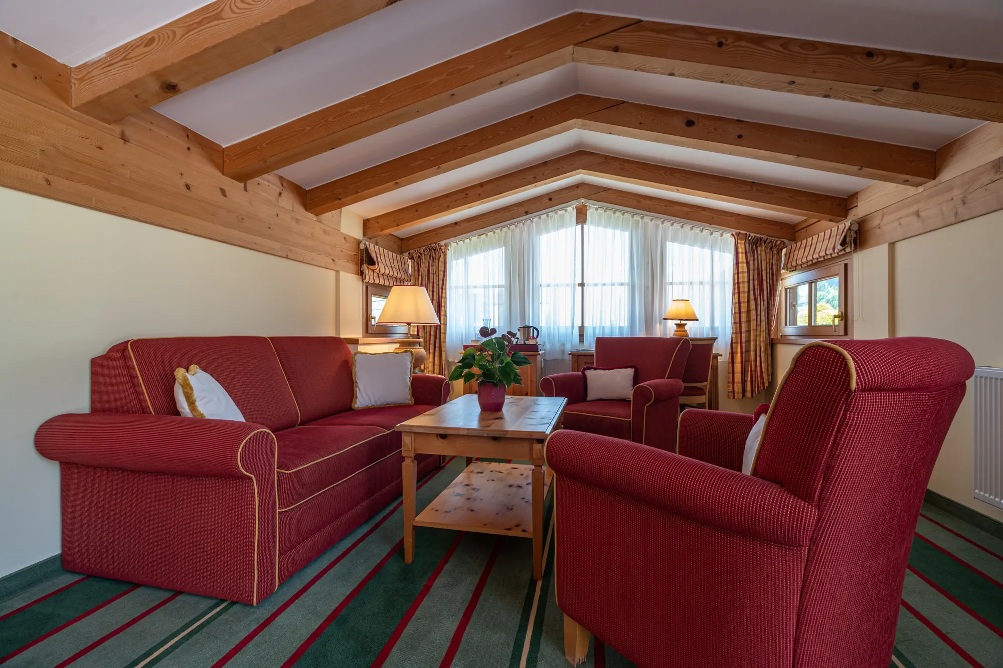 Kaiserhof (ex Best Western Premier) - zdjęcie 50