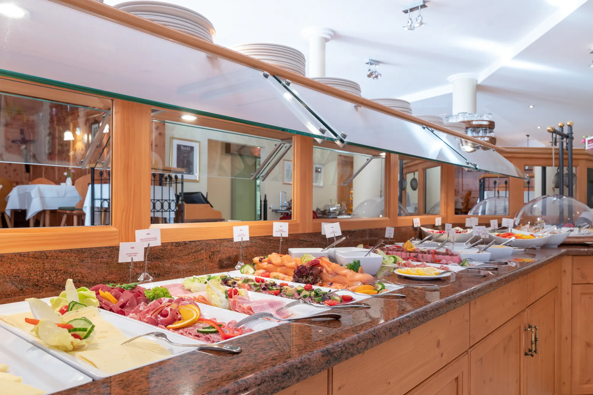 Kaiserhof (ex Best Western Premier) - zdjęcie 31