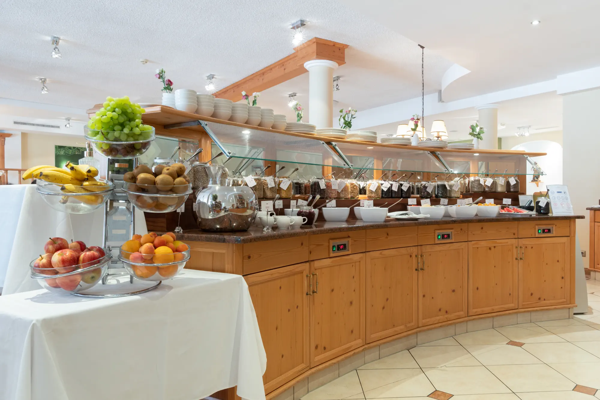 Kaiserhof (ex Best Western Premier) - zdjęcie 29
