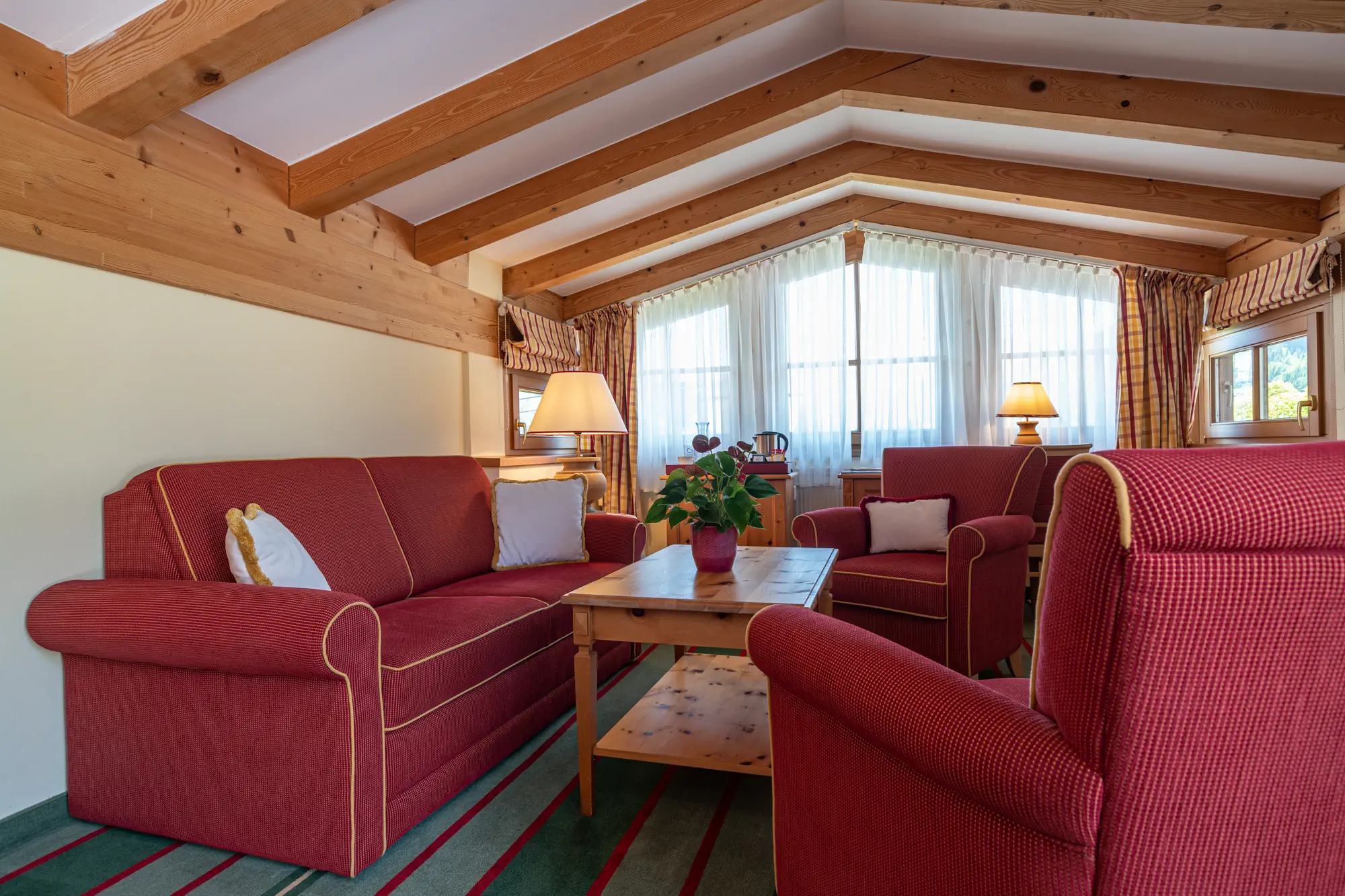 Kaiserhof (ex Best Western Premier) - zdjęcie 39