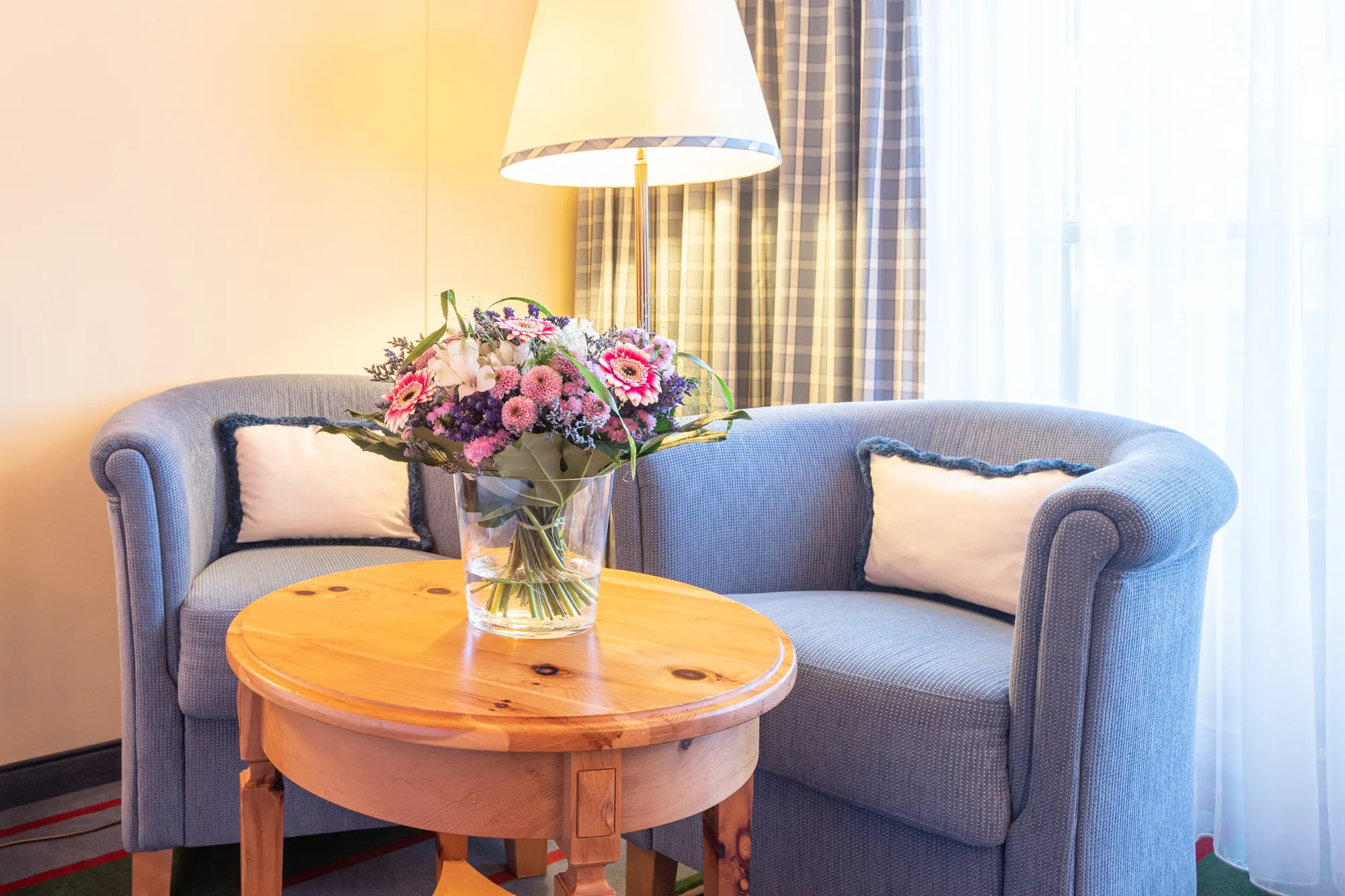 Kaiserhof (ex Best Western Premier) - zdjęcie 23