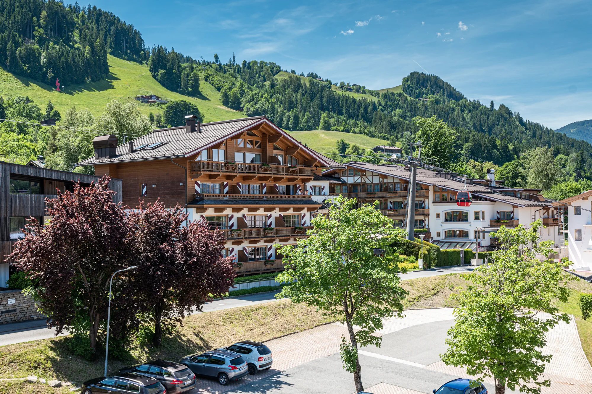 Kaiserhof (ex Best Western Premier) - zdjęcie 43