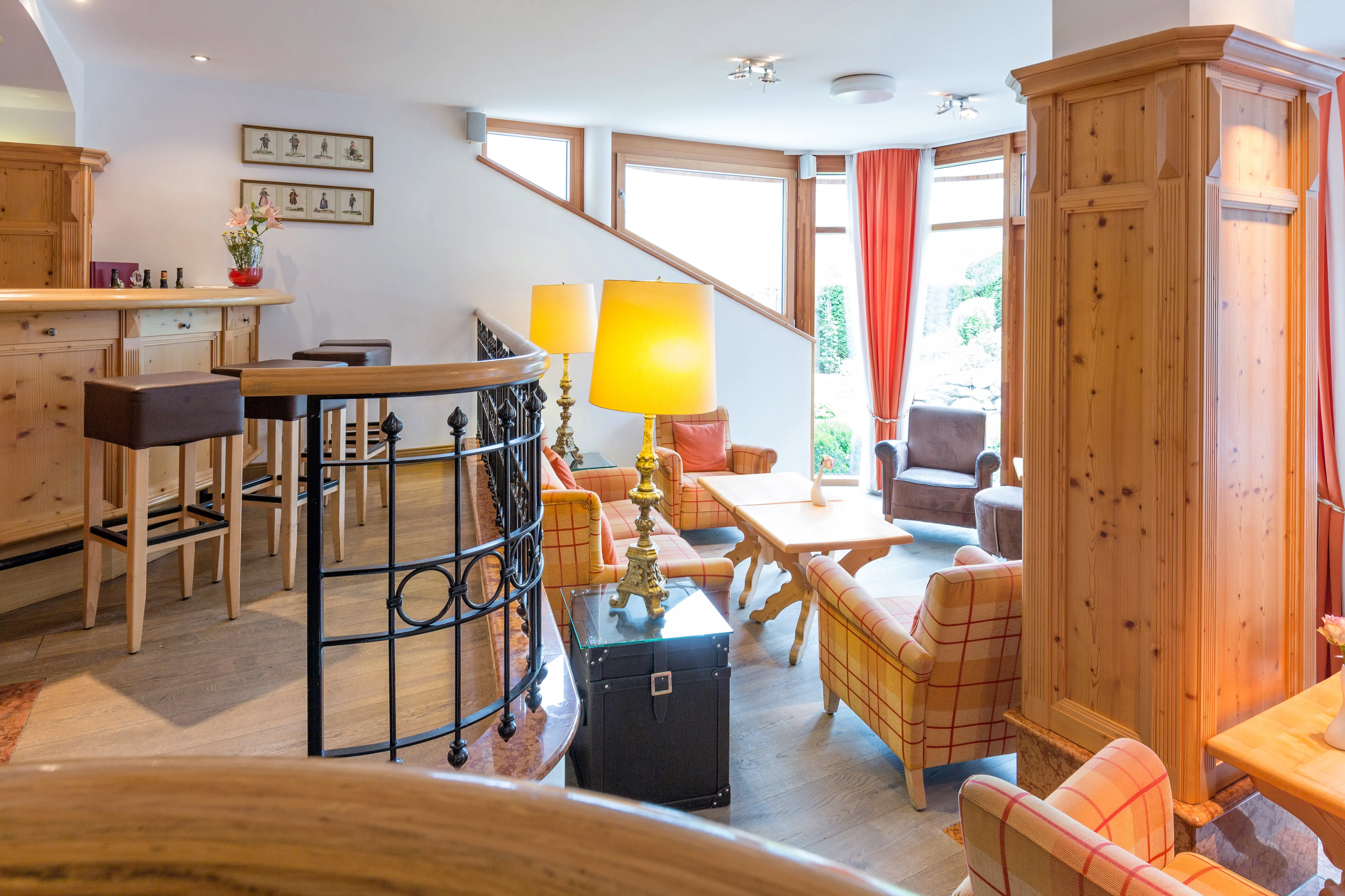 Kaiserhof (ex Best Western Premier) - zdjęcie 11