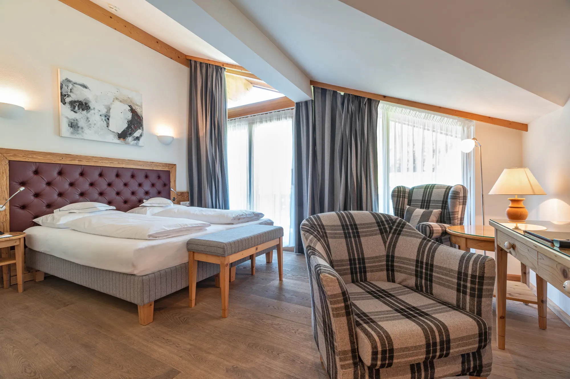 Kaiserhof (ex Best Western Premier) - zdjęcie 20
