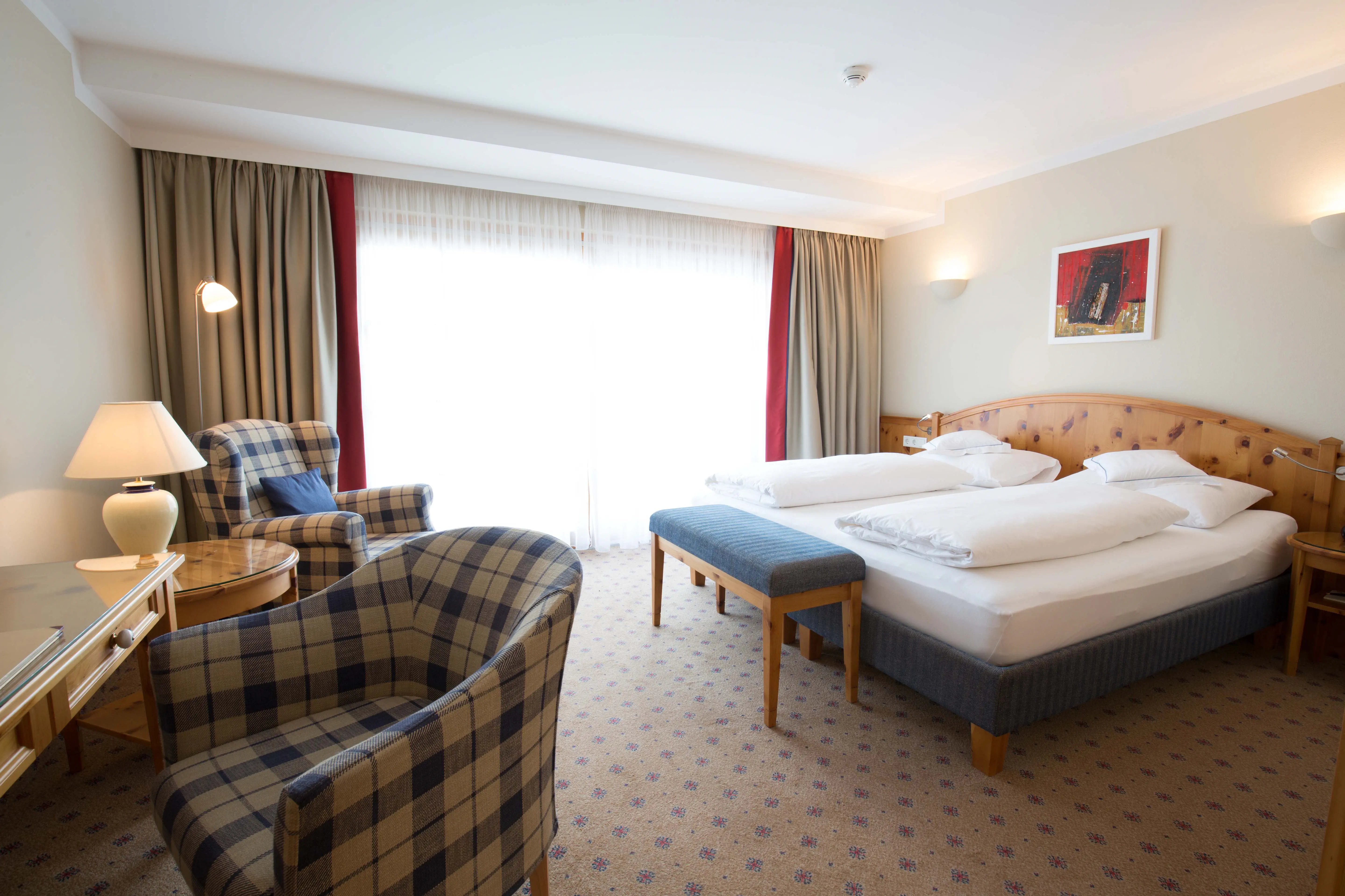 Kaiserhof (ex Best Western Premier) - zdjęcie 12