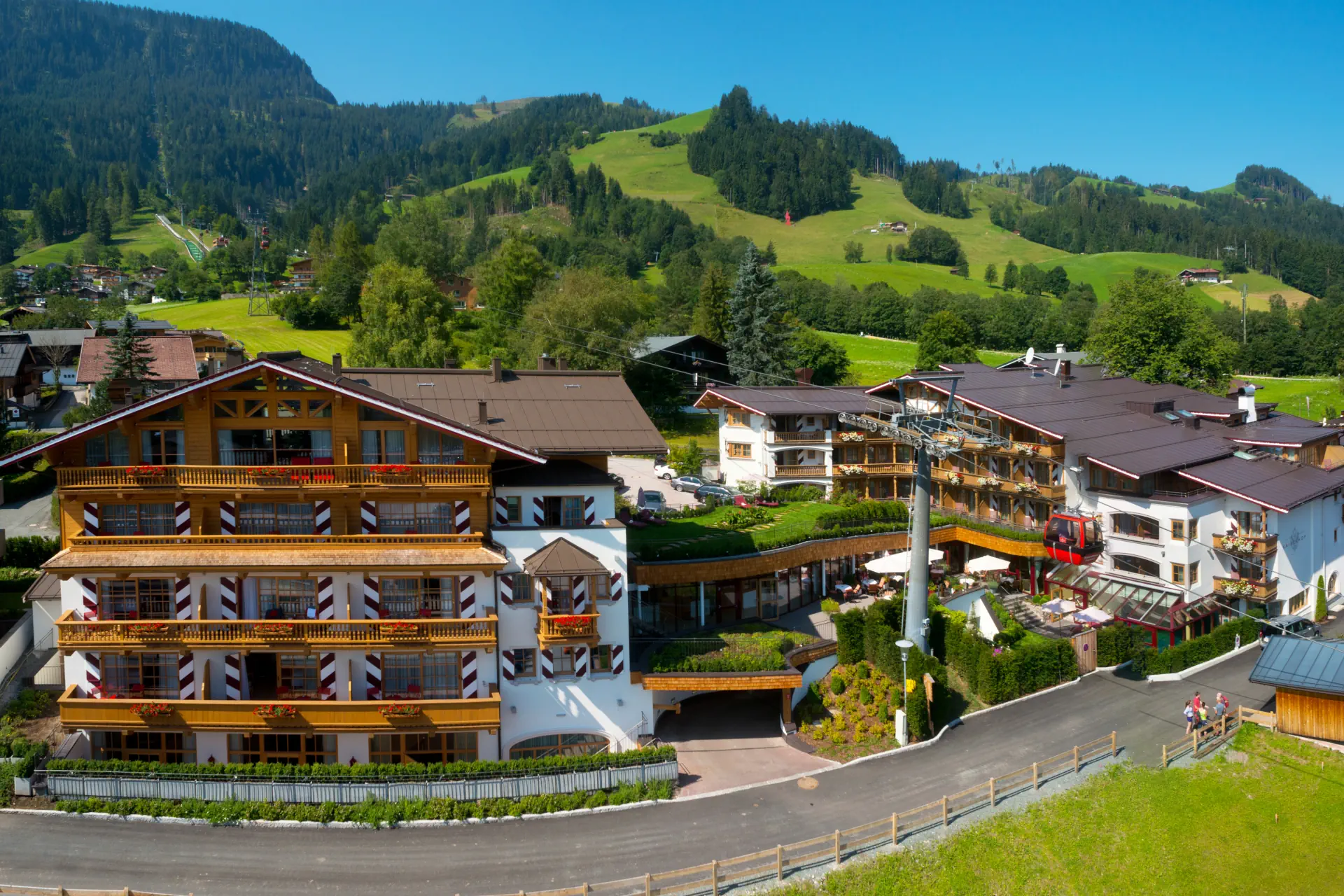 Kaiserhof (ex Best Western Premier) - zdjęcie 65