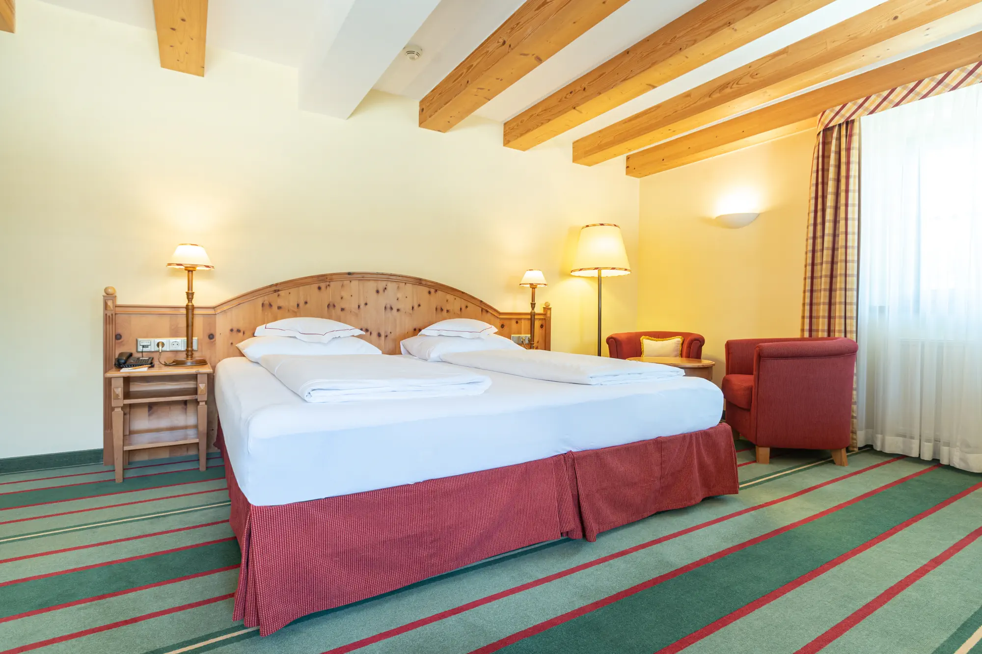 Kaiserhof (ex Best Western Premier) - zdjęcie 22