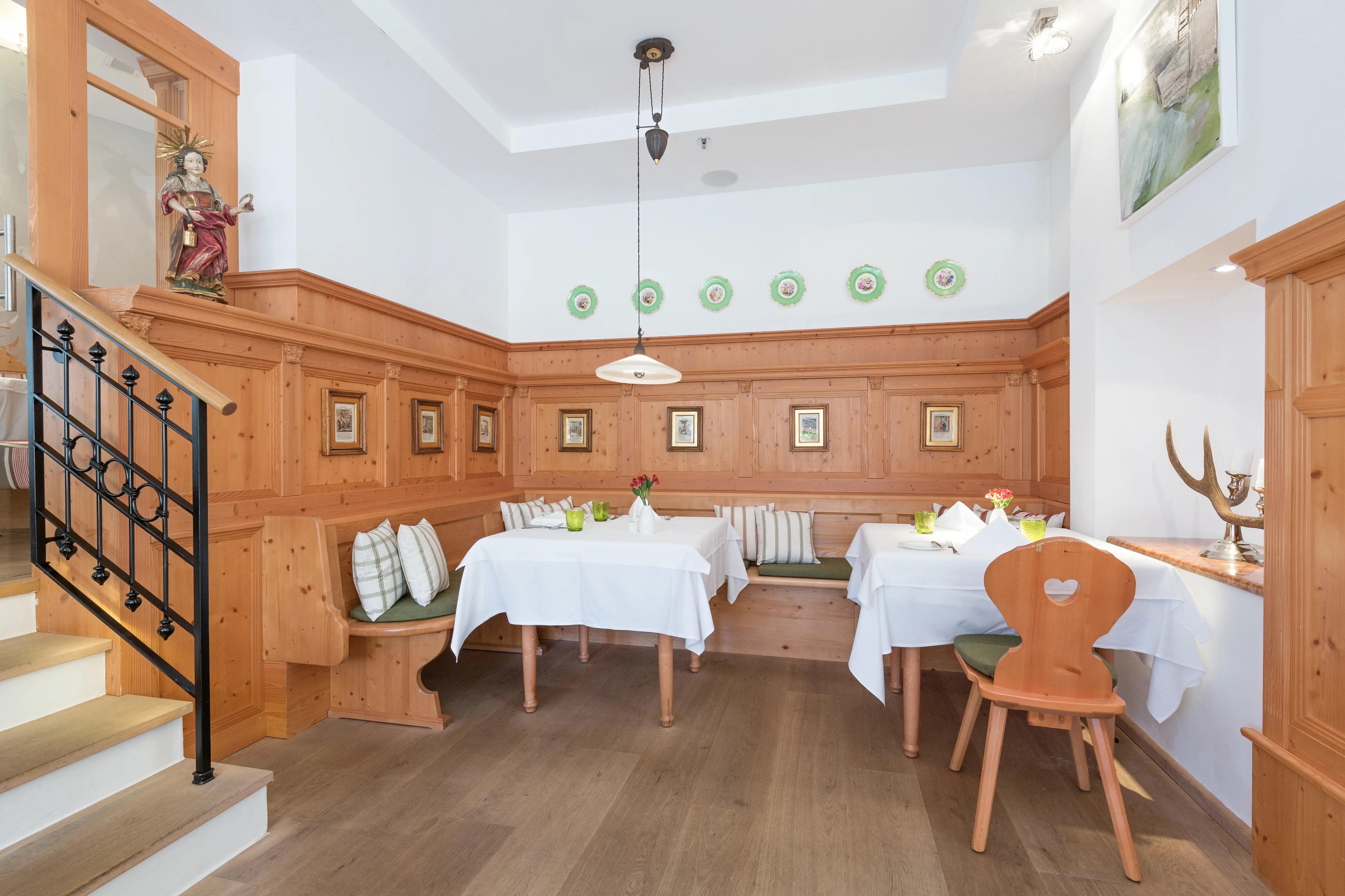 Kaiserhof (ex Best Western Premier) - zdjęcie 9