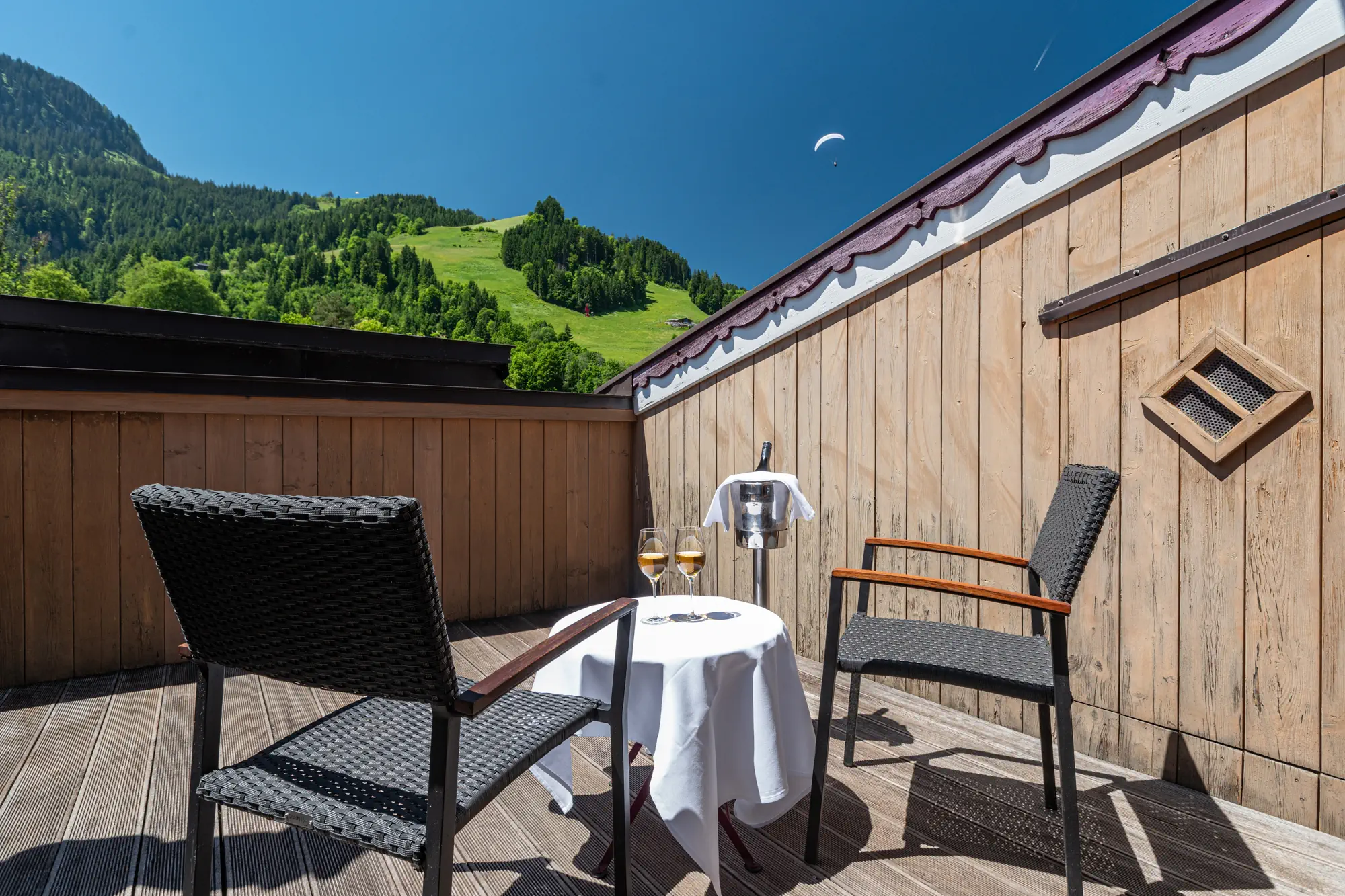Kaiserhof (ex Best Western Premier) - zdjęcie 40