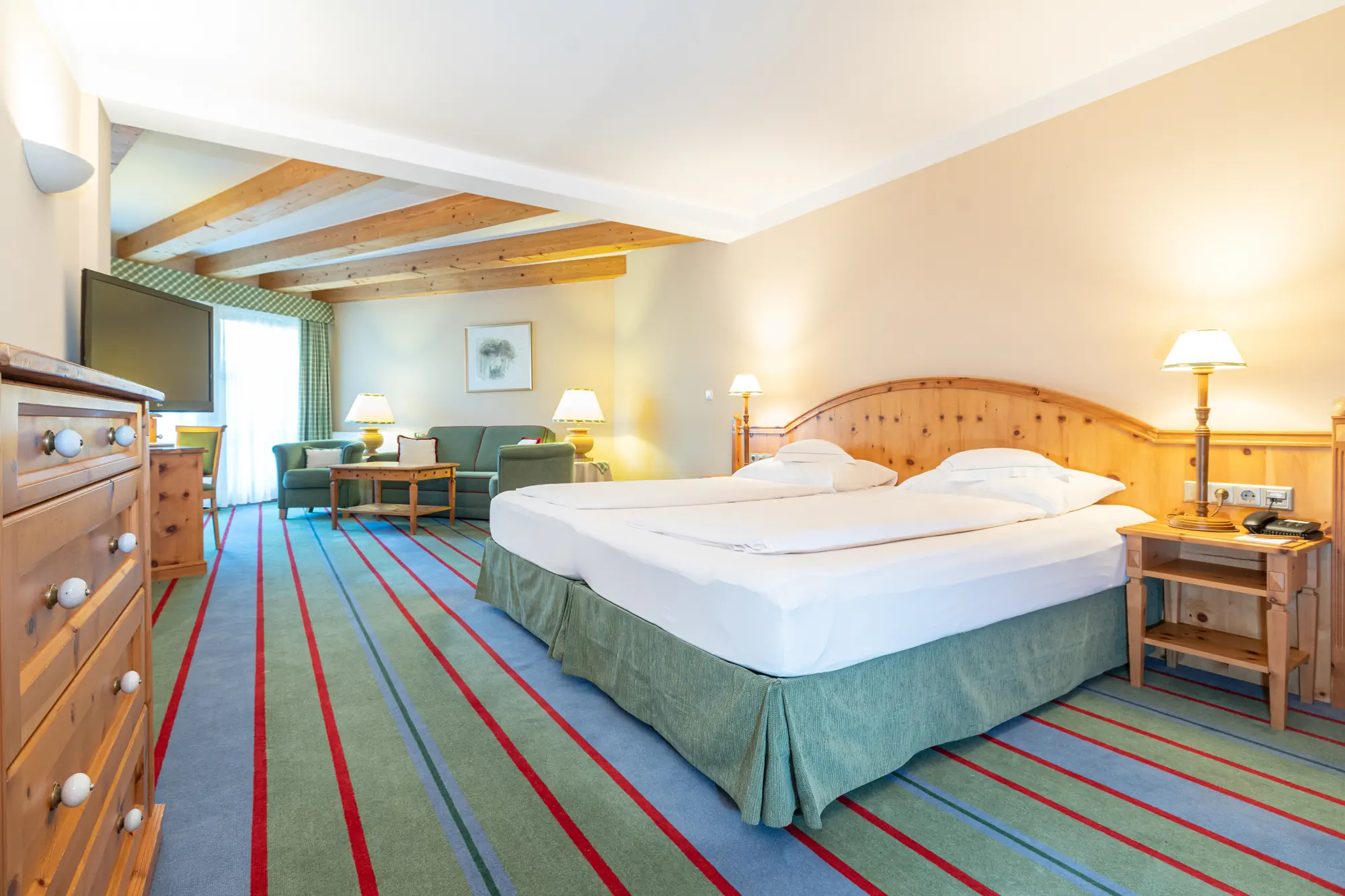 Kaiserhof (ex Best Western Premier) - zdjęcie 19