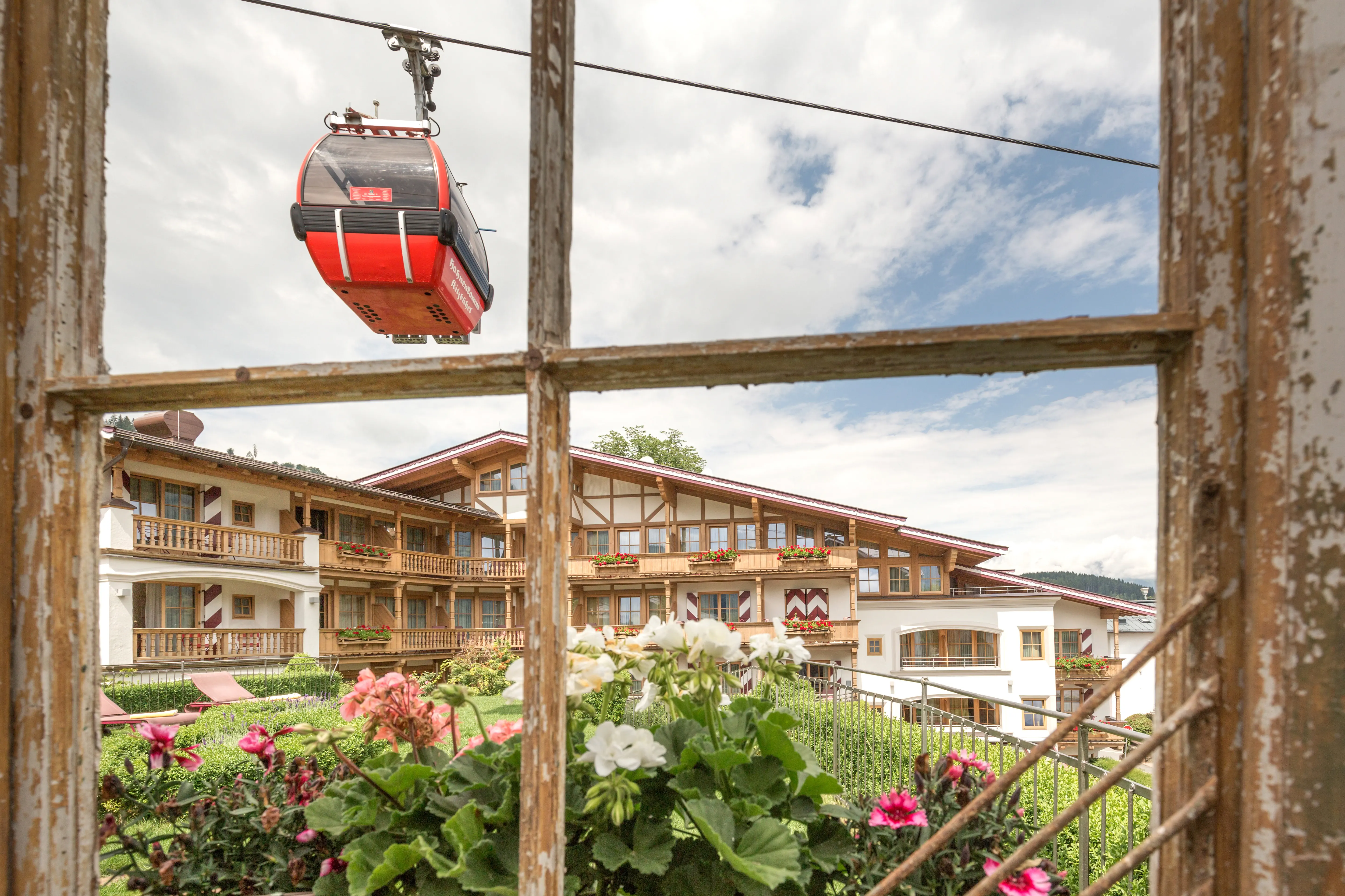 Kaiserhof (ex Best Western Premier) - zdjęcie 7