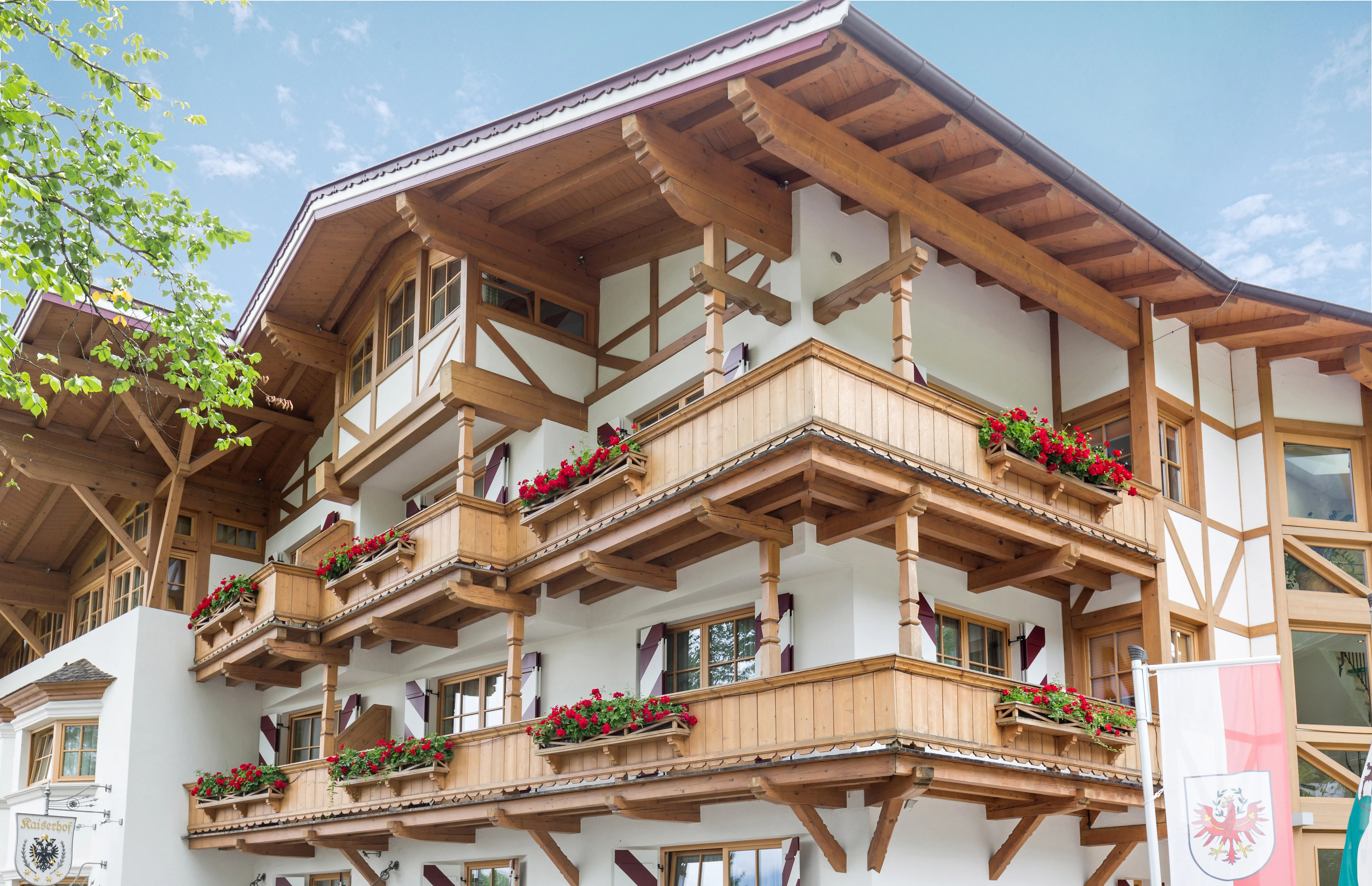 Kaiserhof (ex Best Western Premier) - zdjęcie 6