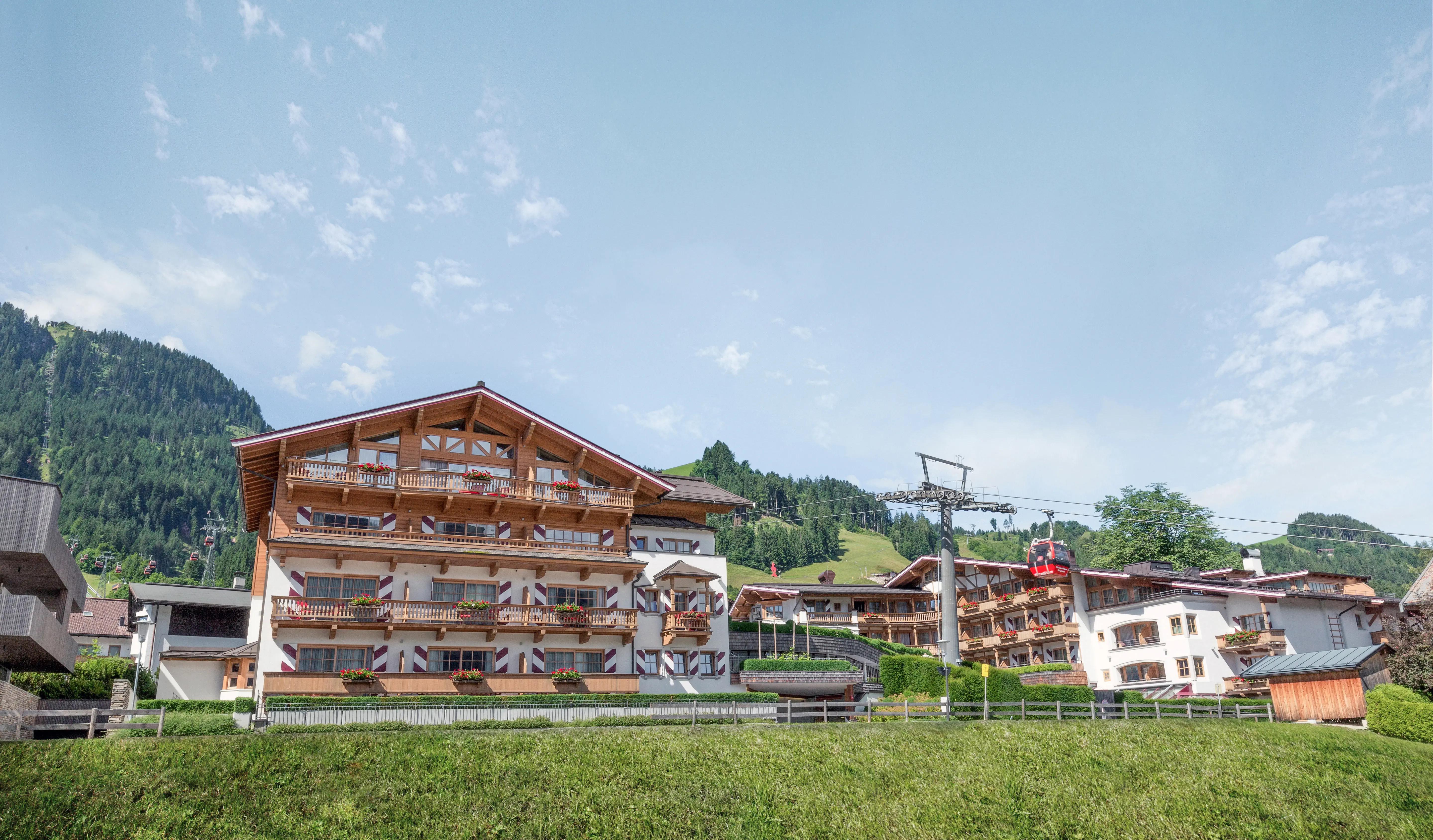 Kaiserhof (ex Best Western Premier) - zdjęcie 5