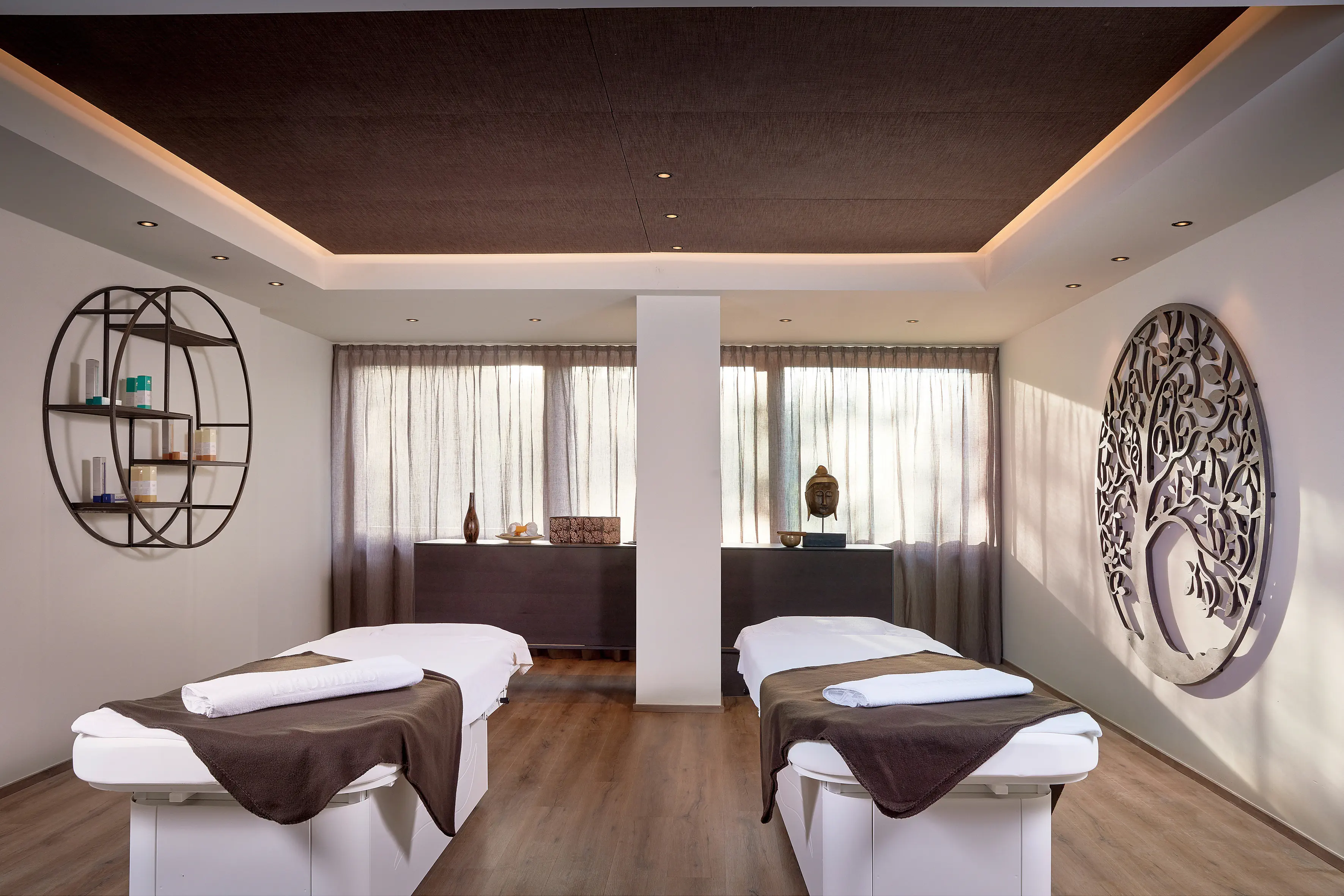 Krumers Alpin - Your Mountain Oasis - zdjęcie 29
